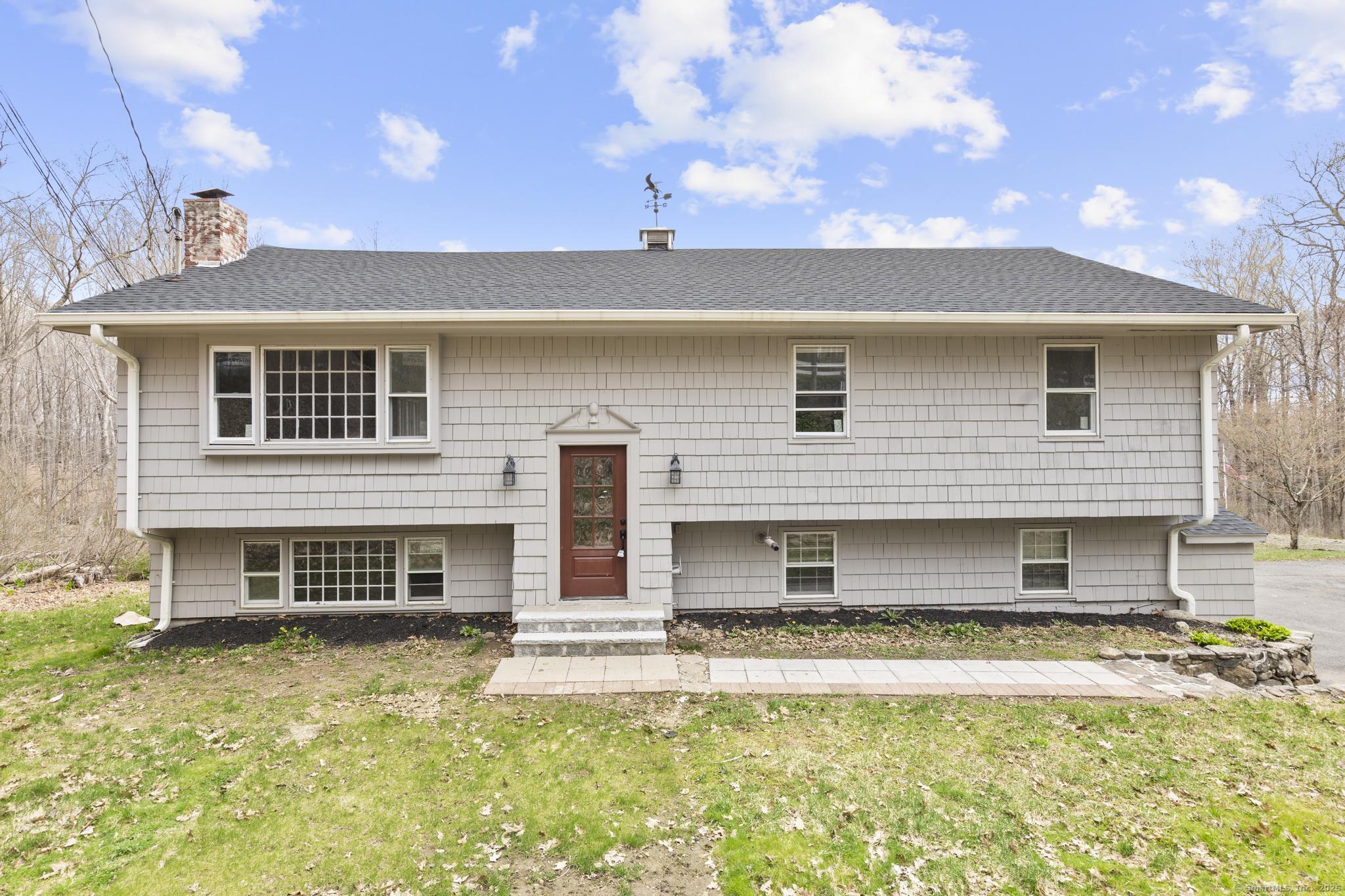 30 Old Green Road