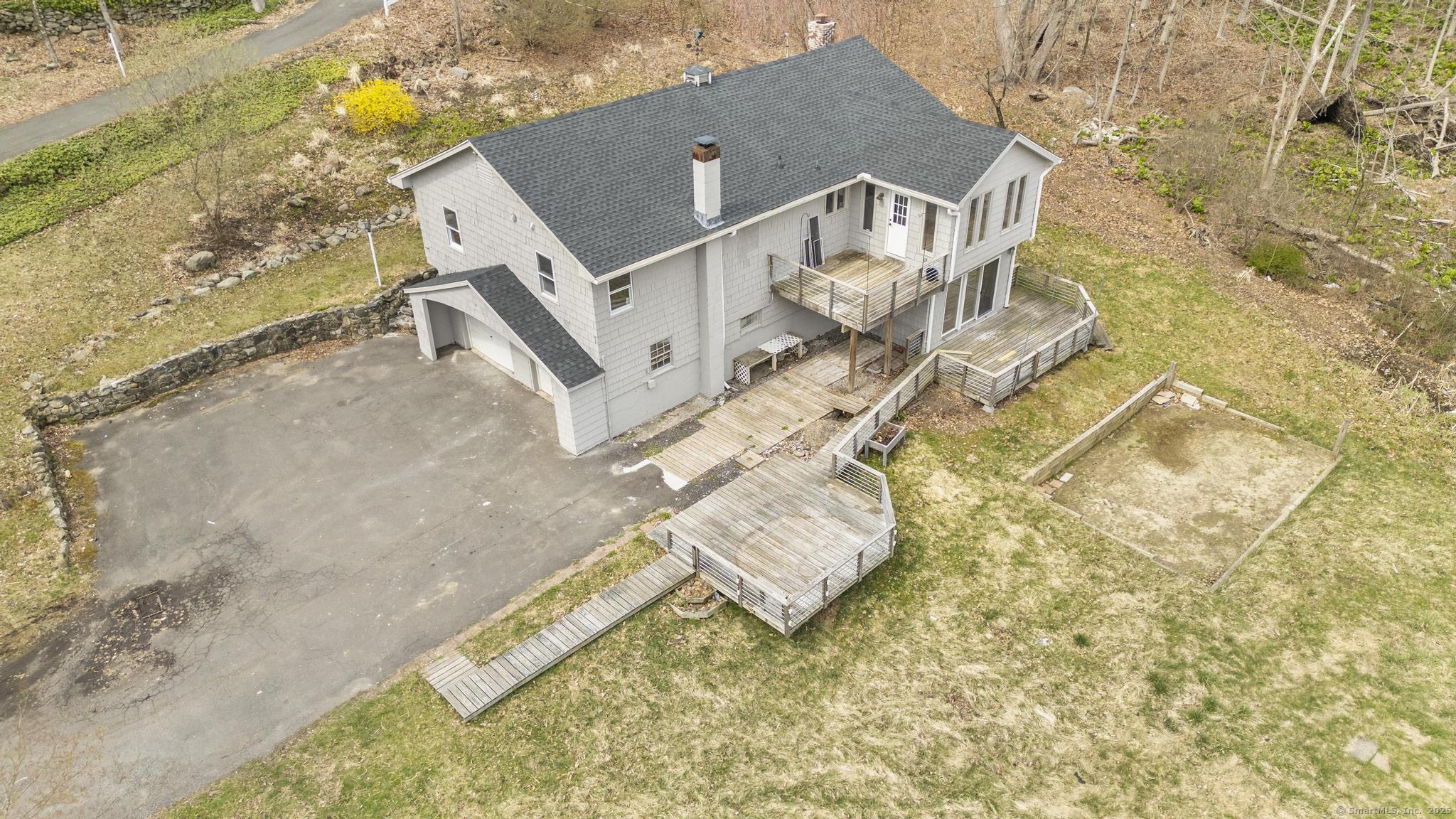 30 Old Green Road