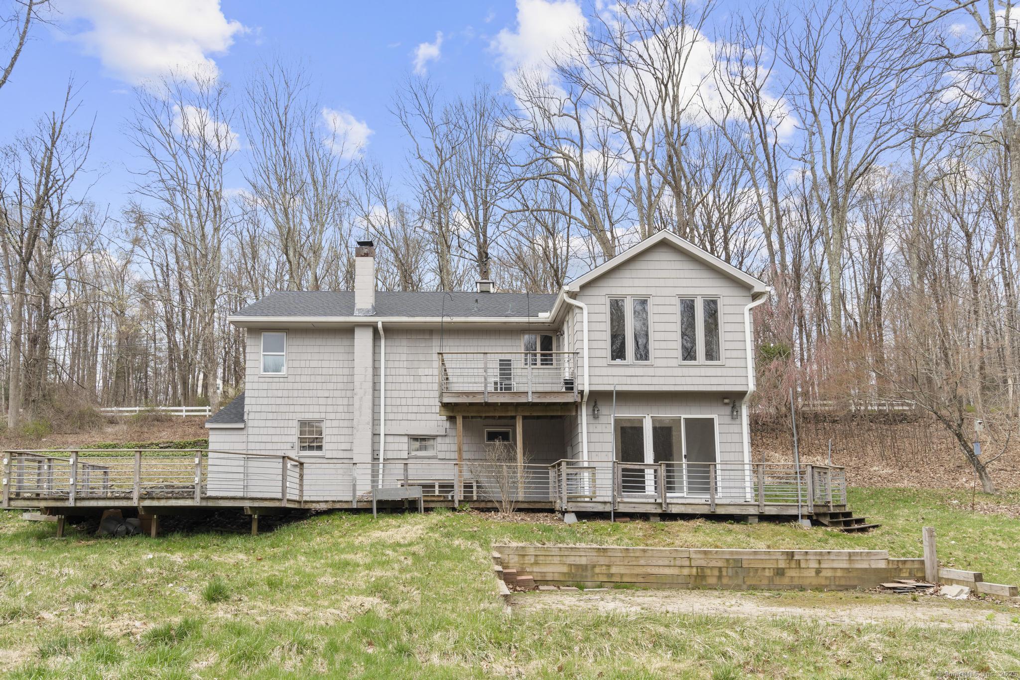 30 Old Green Road
