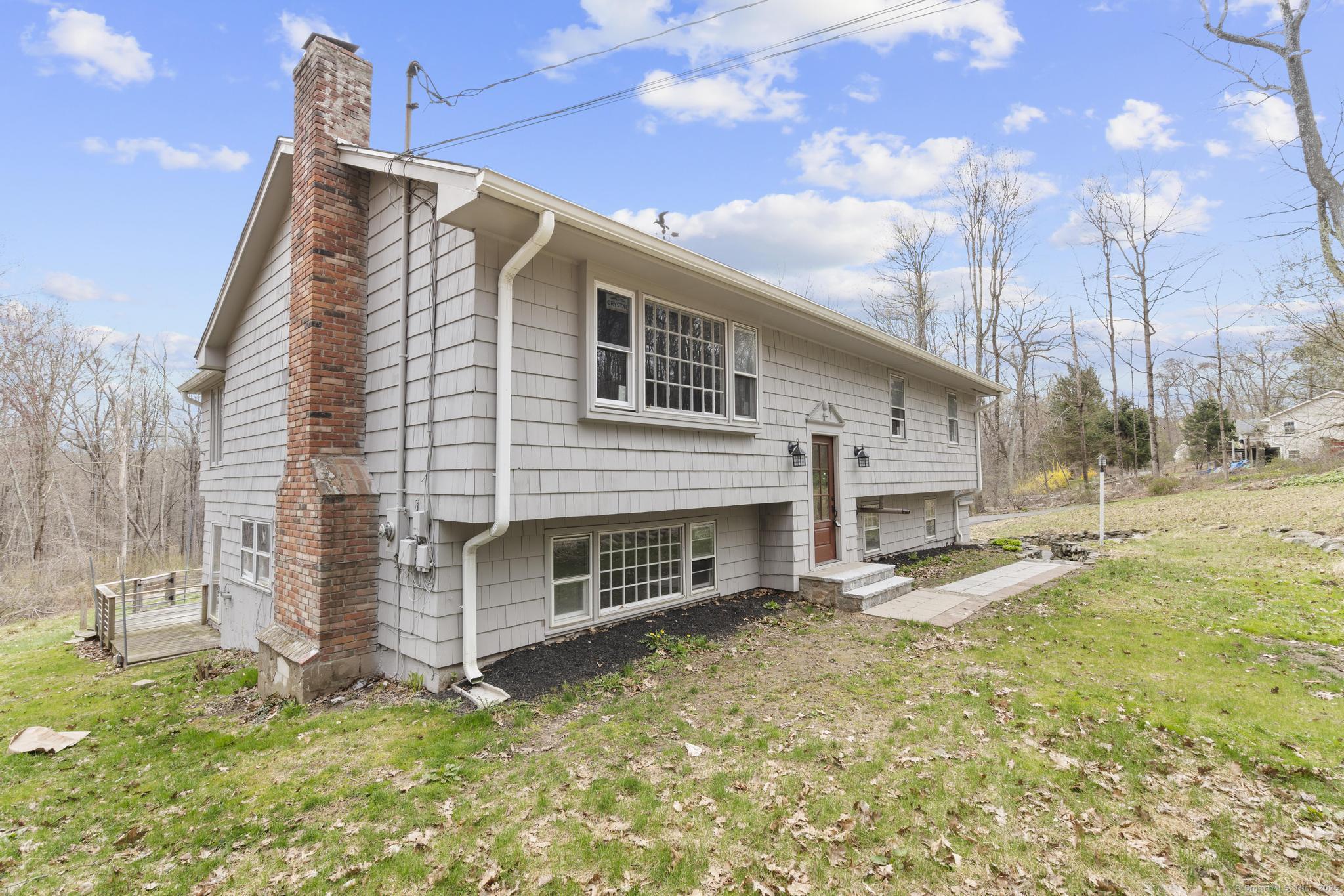 30 Old Green Road