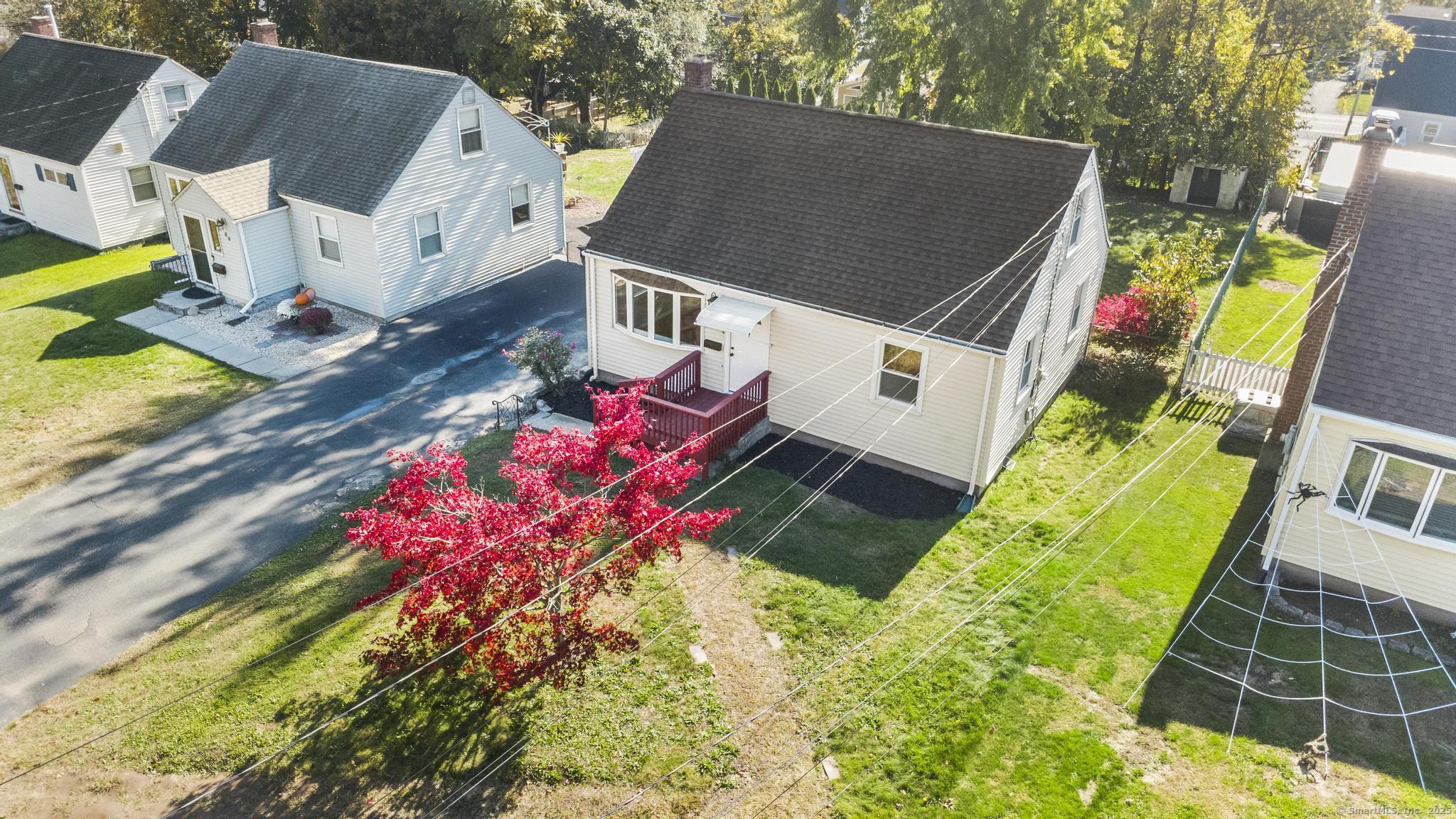 90 Country Club Road