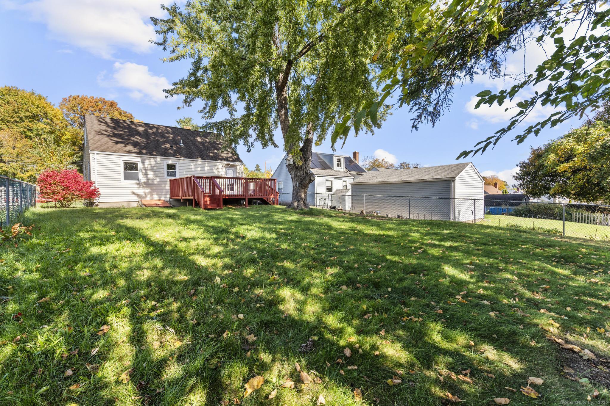 90 Country Club Road