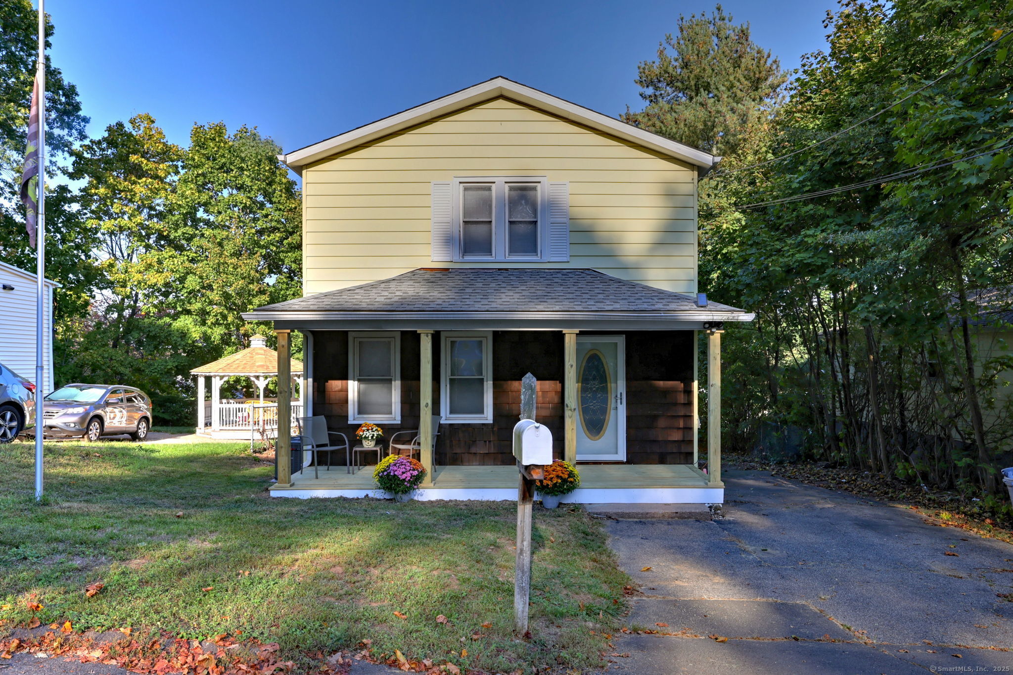29 Birch Street
