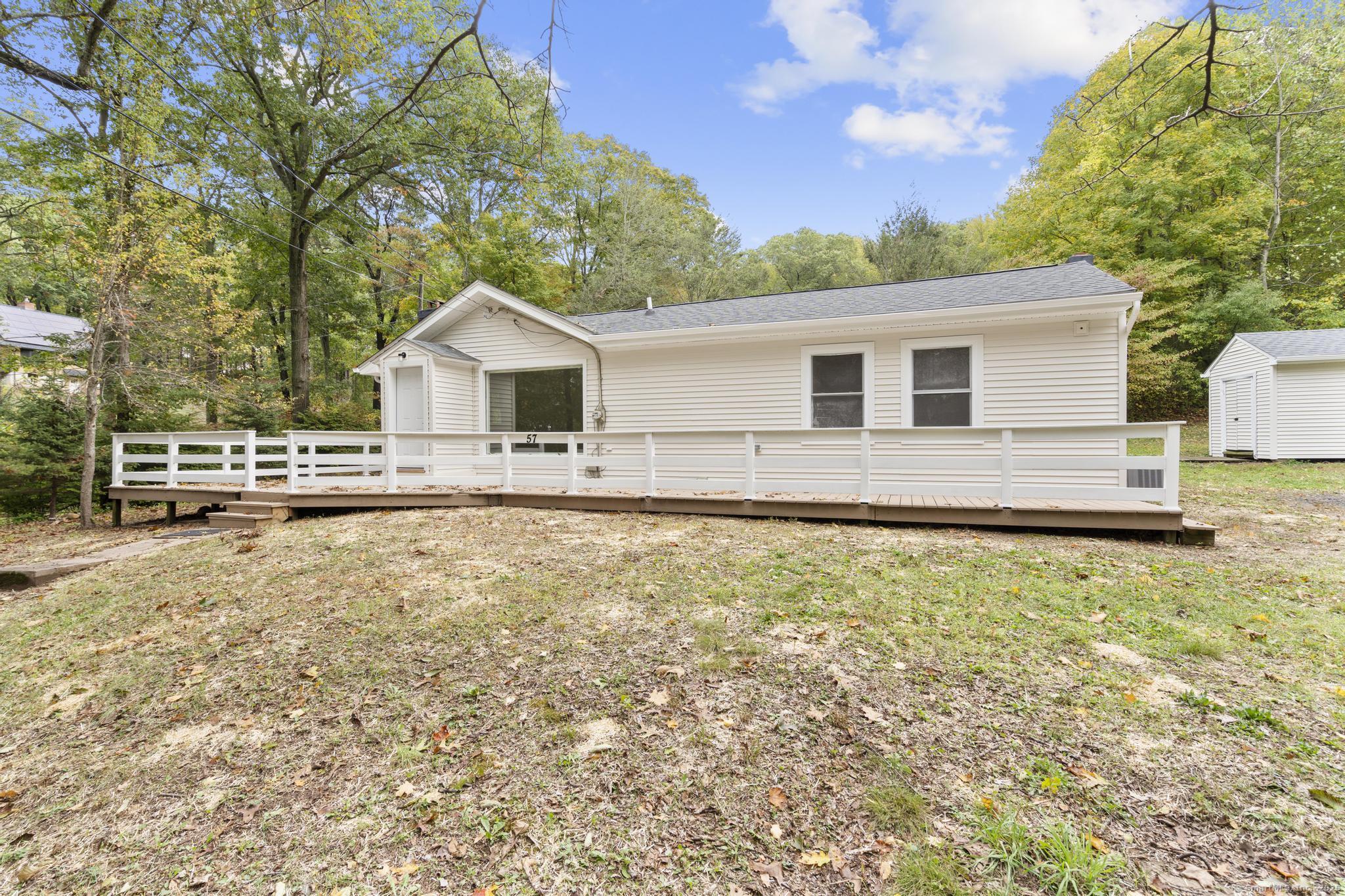 57 Hermitage Lane
