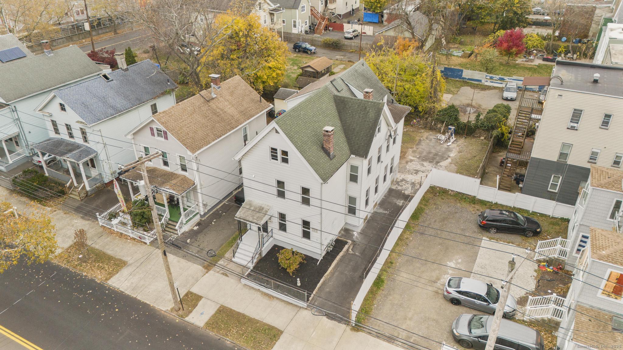 32 Lamberton Street