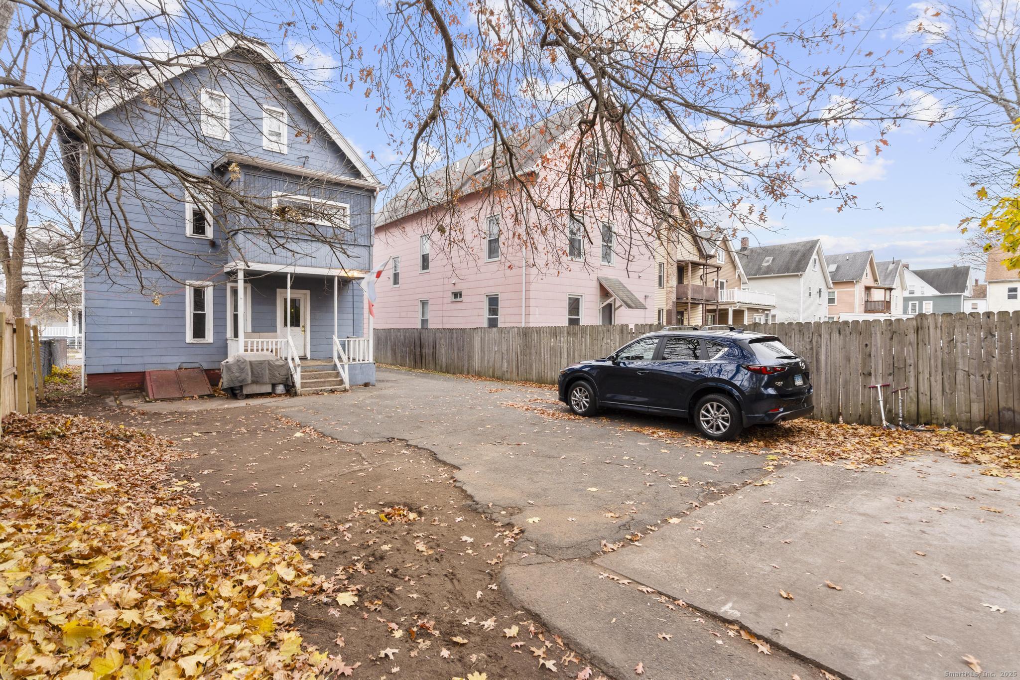 92 Carmel Street