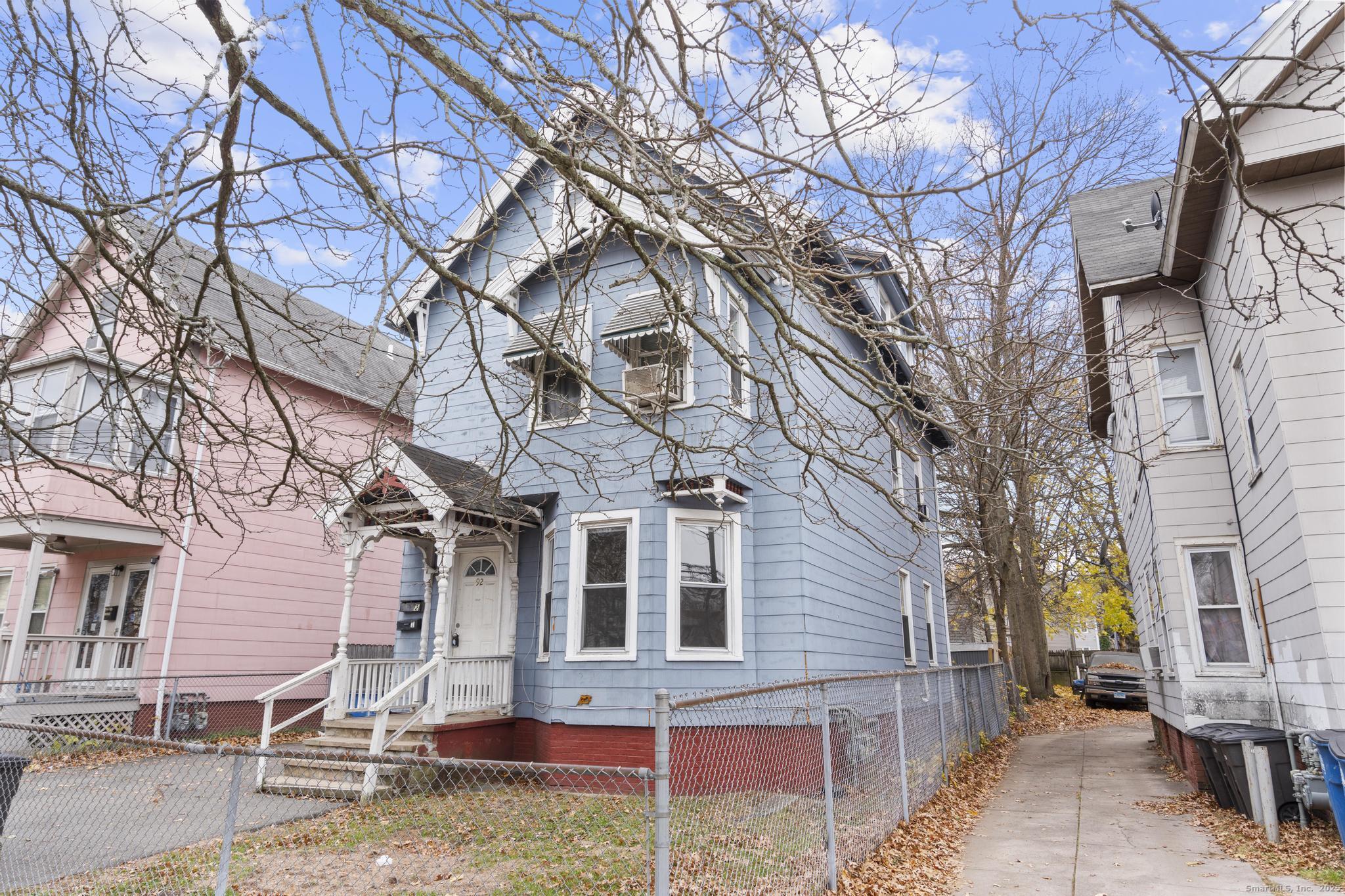 92 Carmel Street