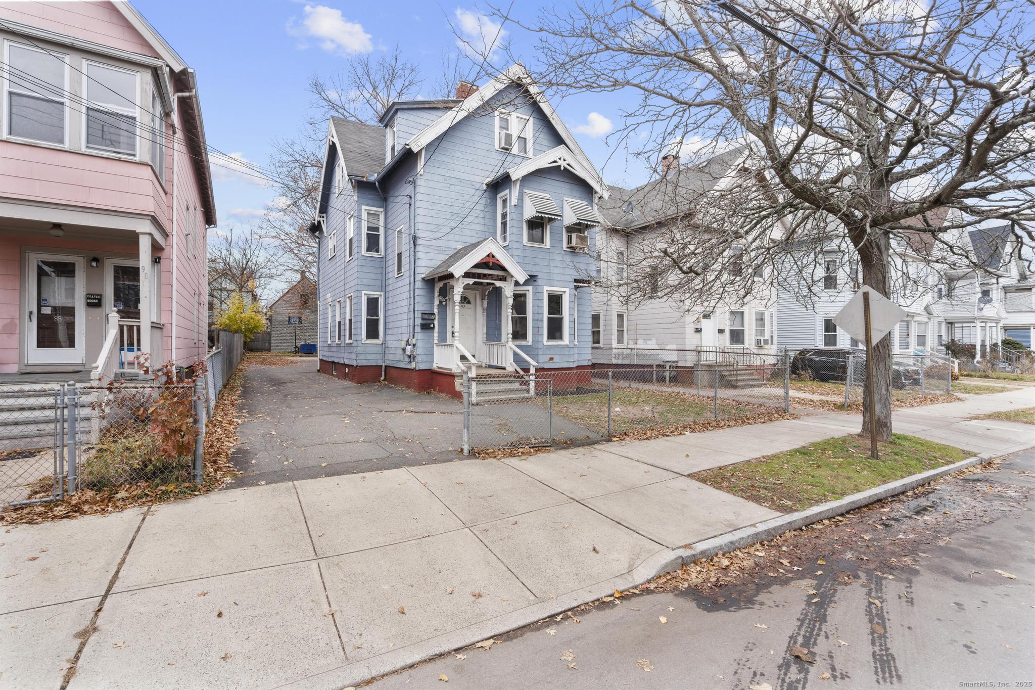 92 Carmel Street