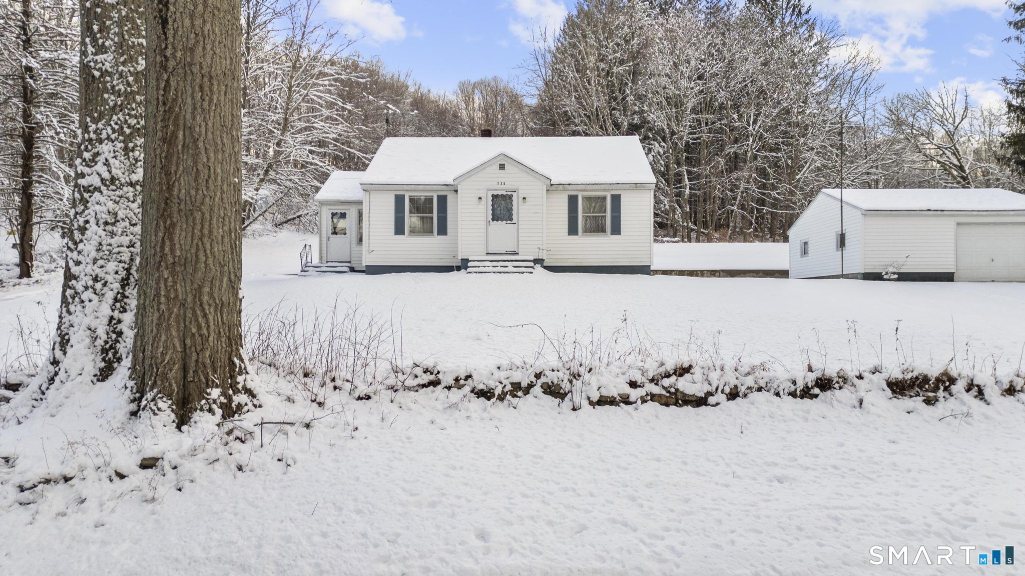 235 South Windham Road