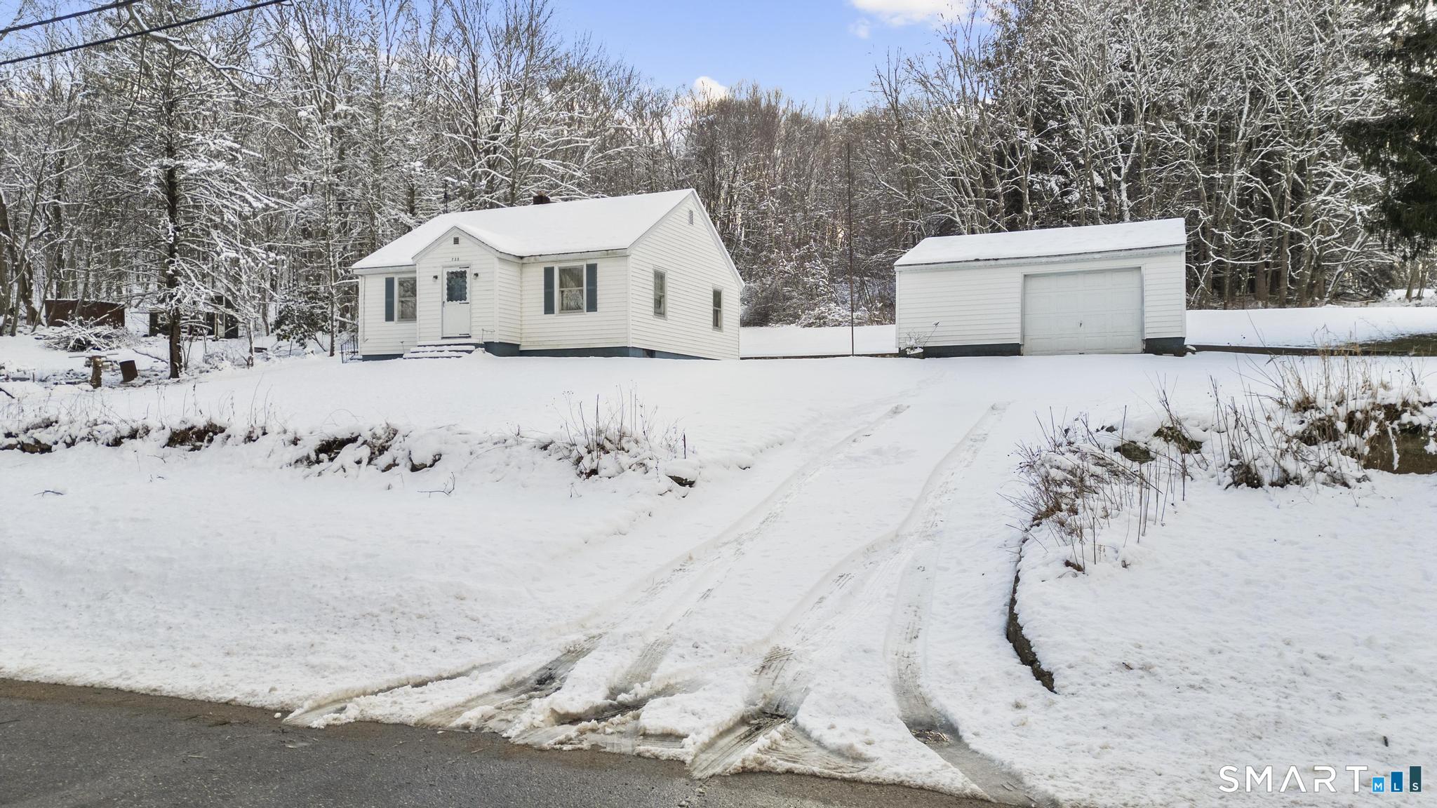 235 South Windham Road