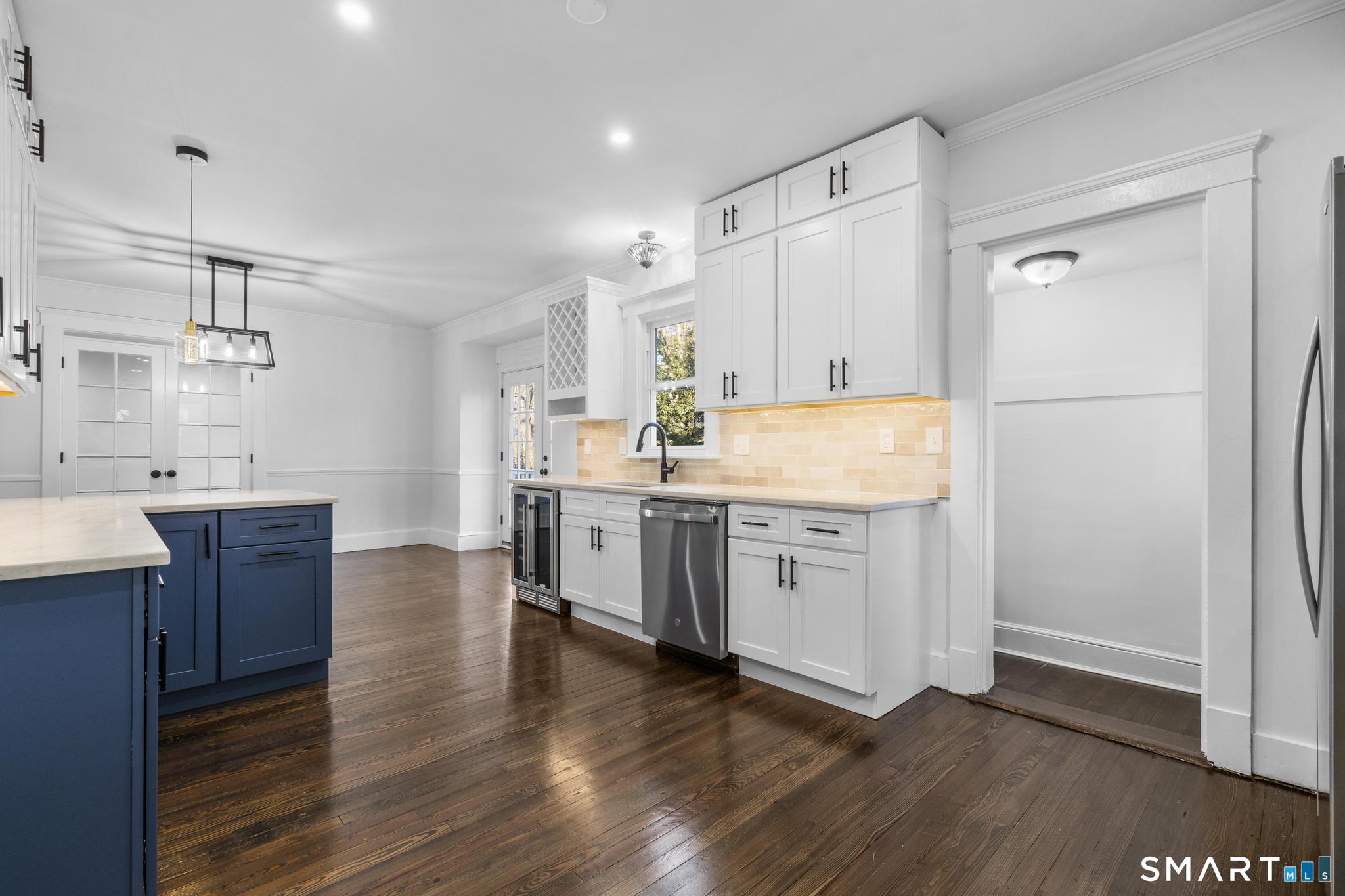 21 Richmond Avenue
