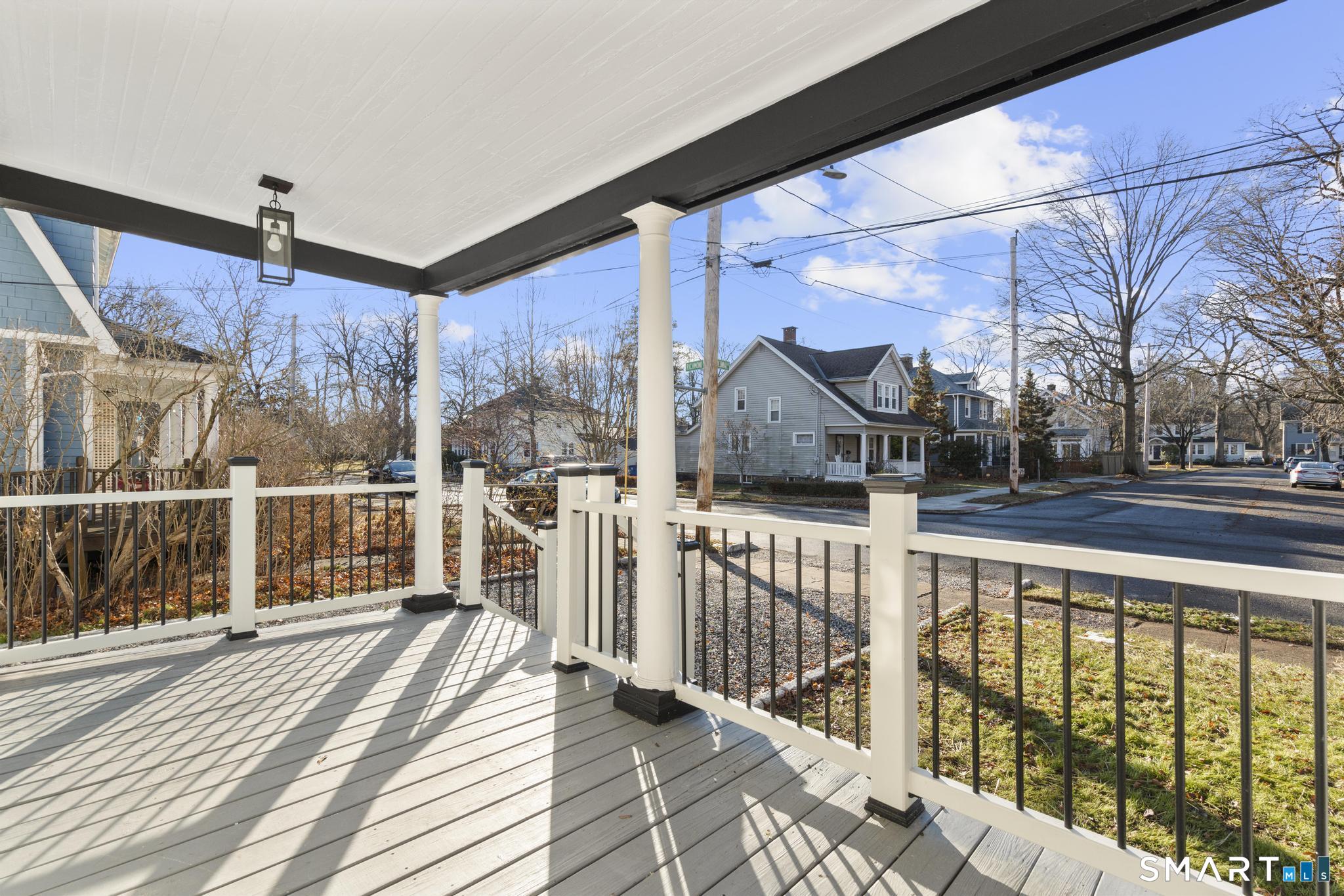 21 Richmond Avenue
