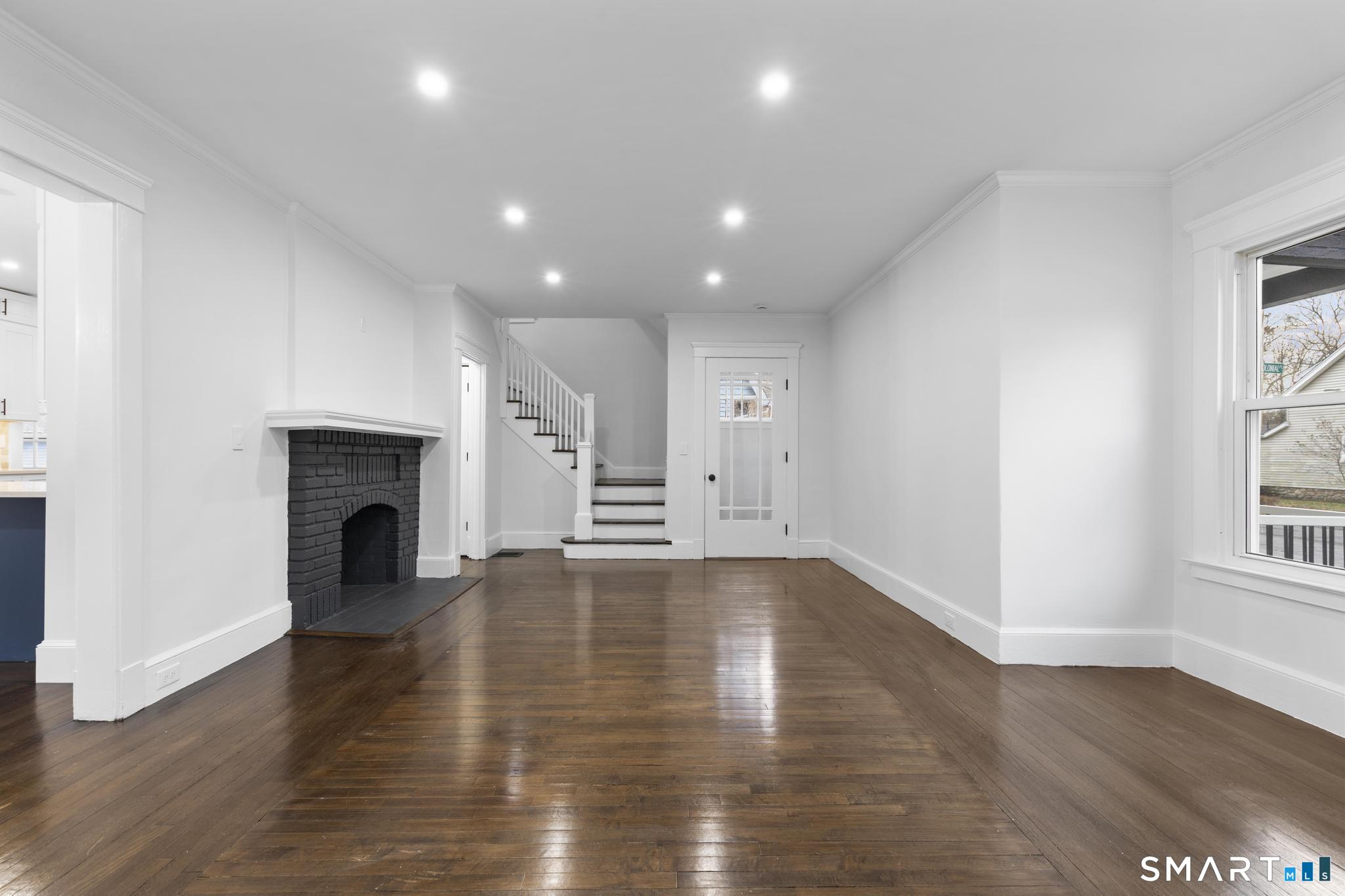 21 Richmond Avenue