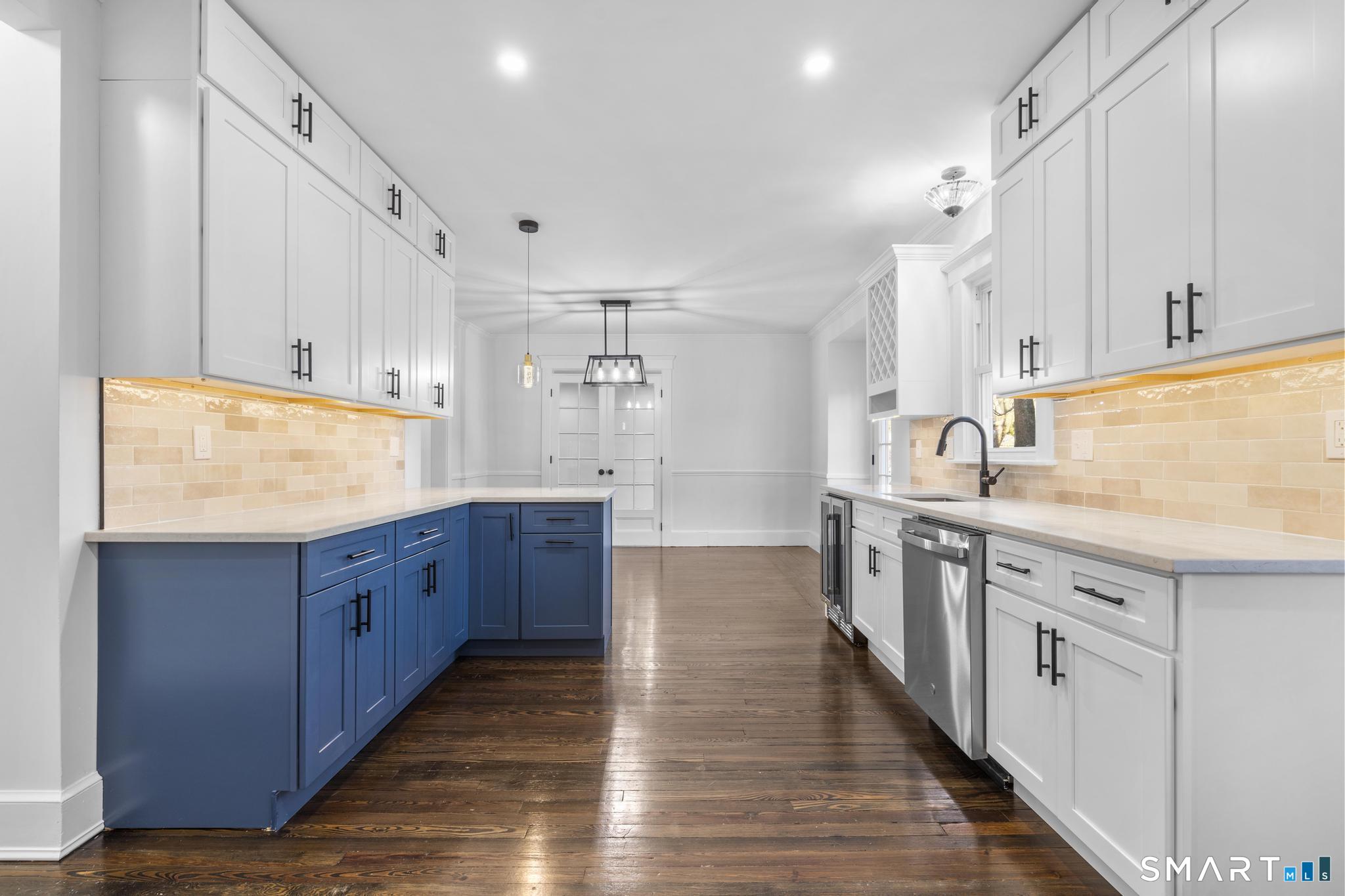 21 Richmond Avenue