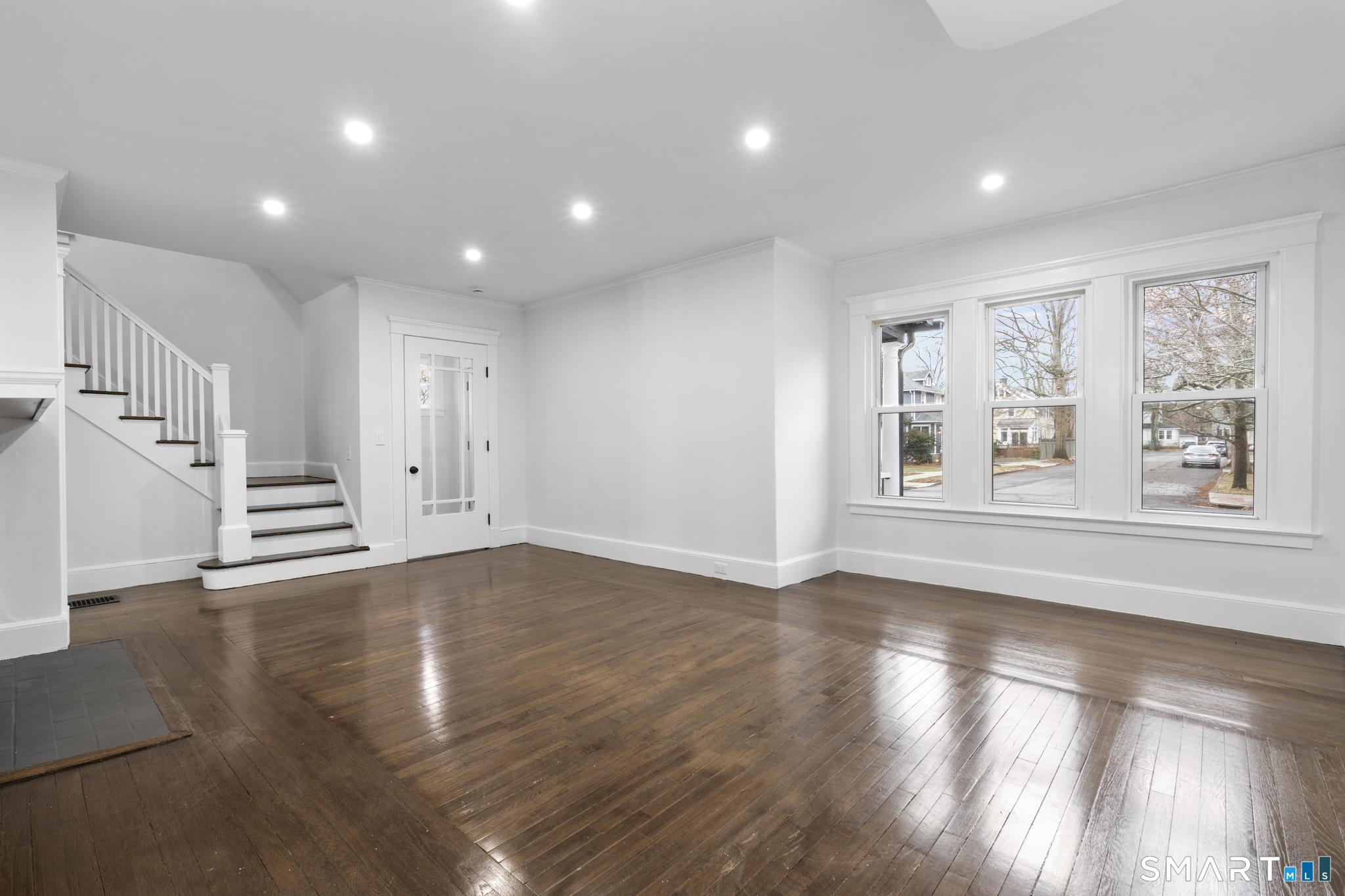 21 Richmond Avenue