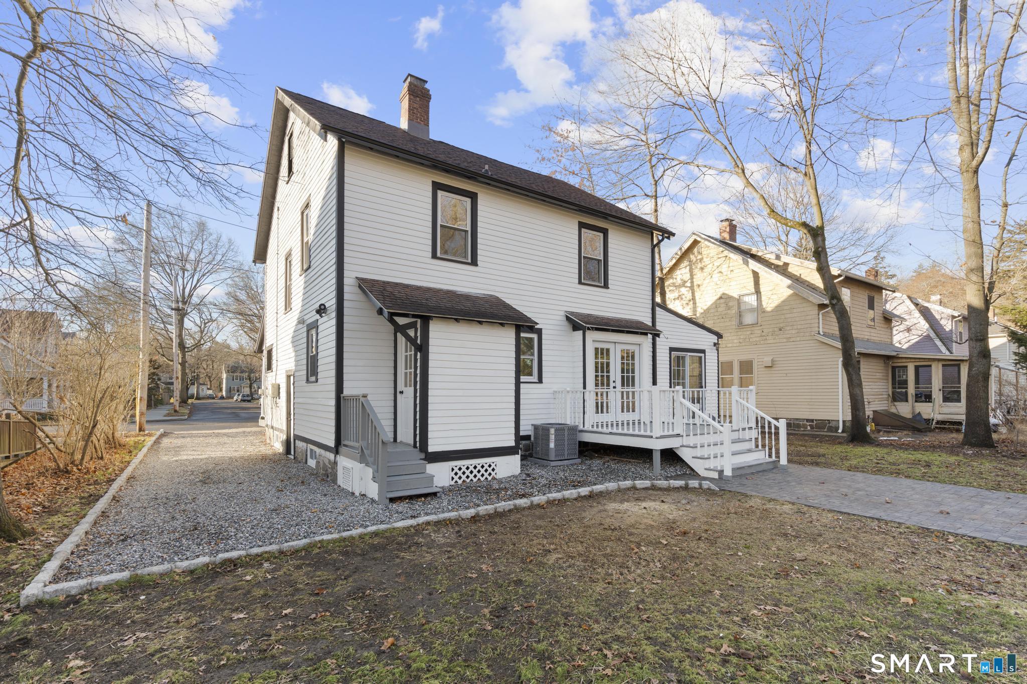21 Richmond Avenue