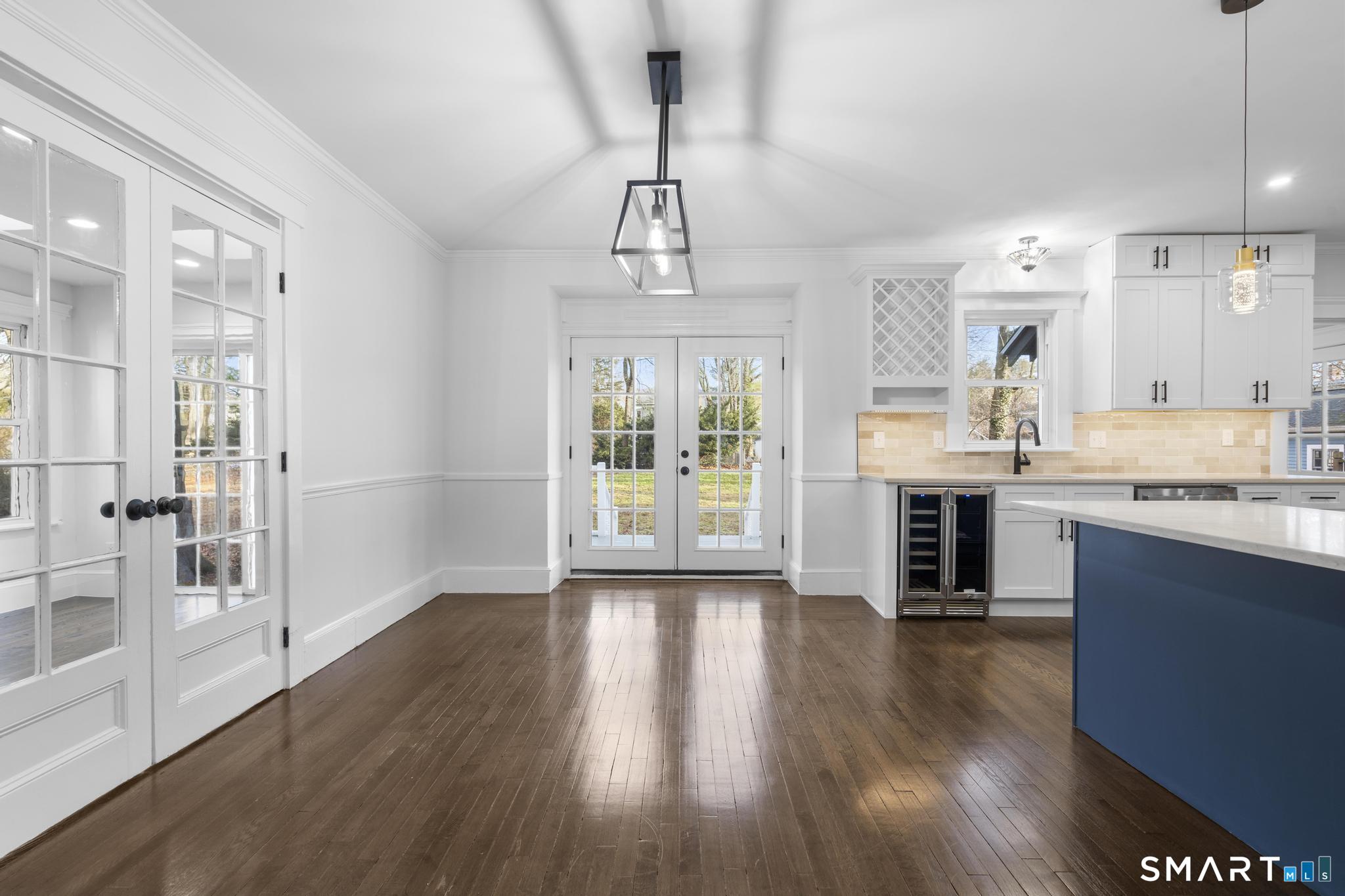21 Richmond Avenue