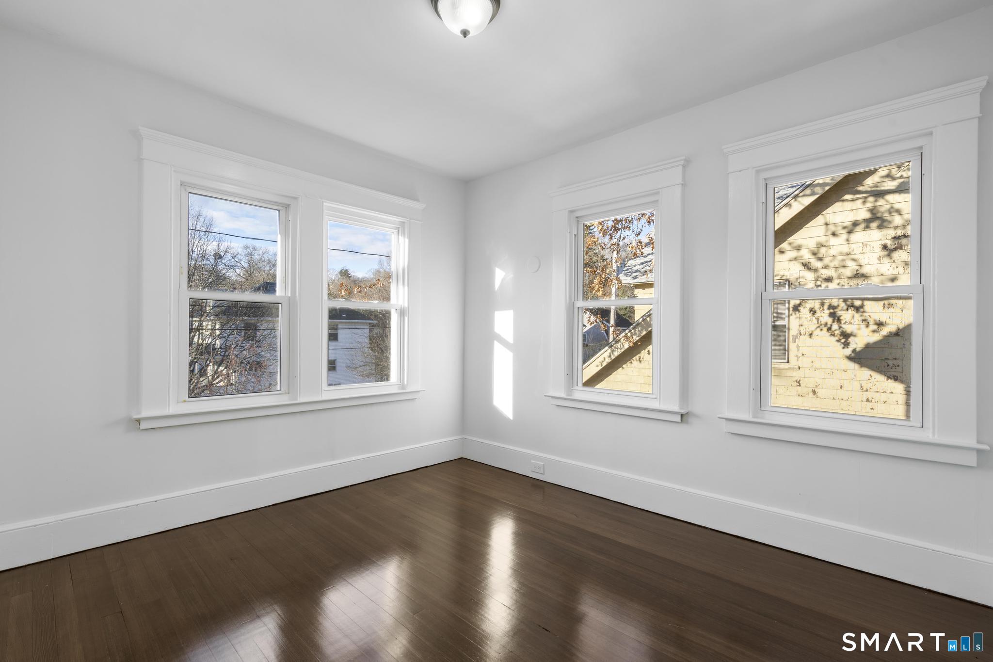 21 Richmond Avenue
