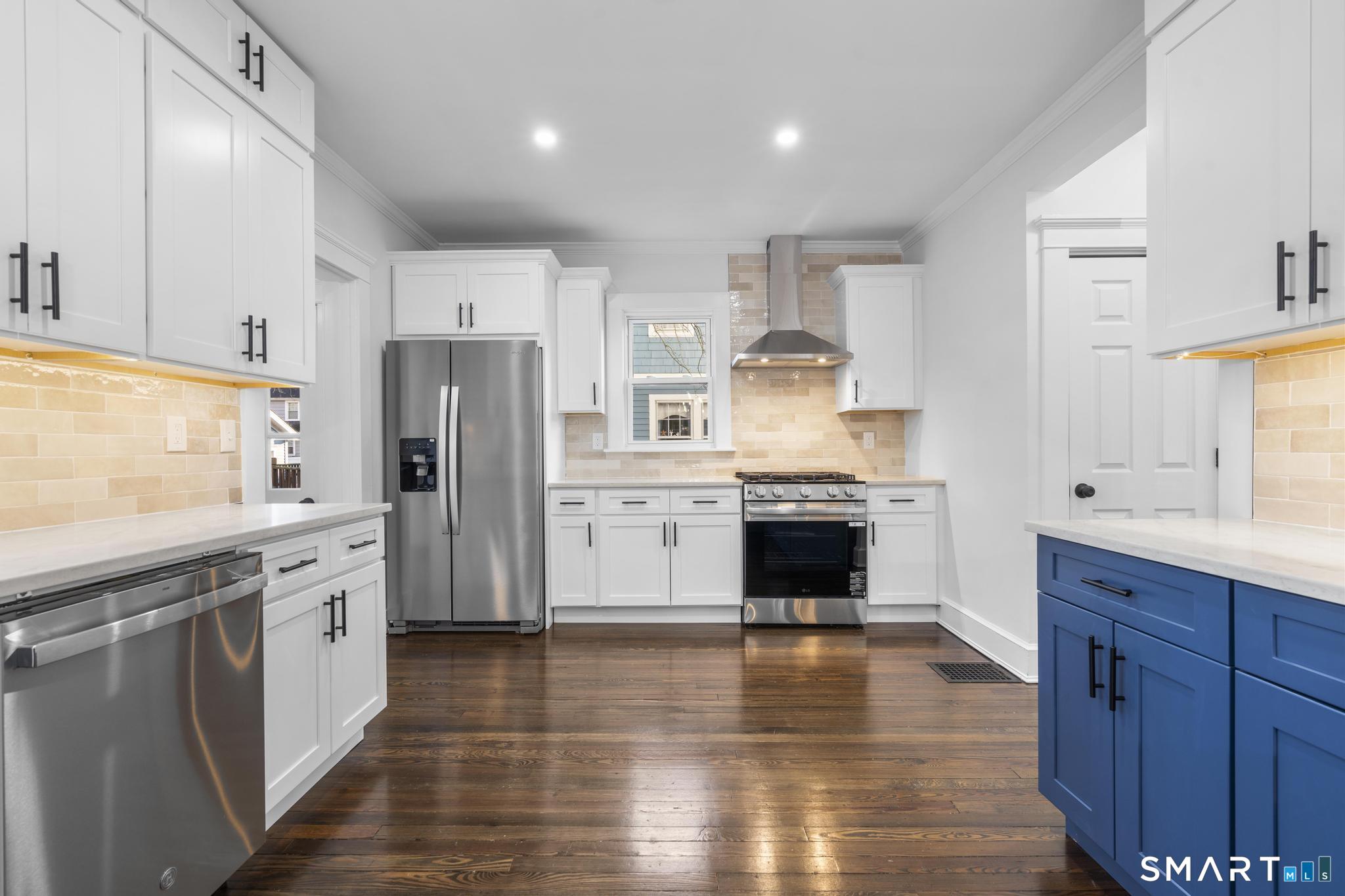 21 Richmond Avenue