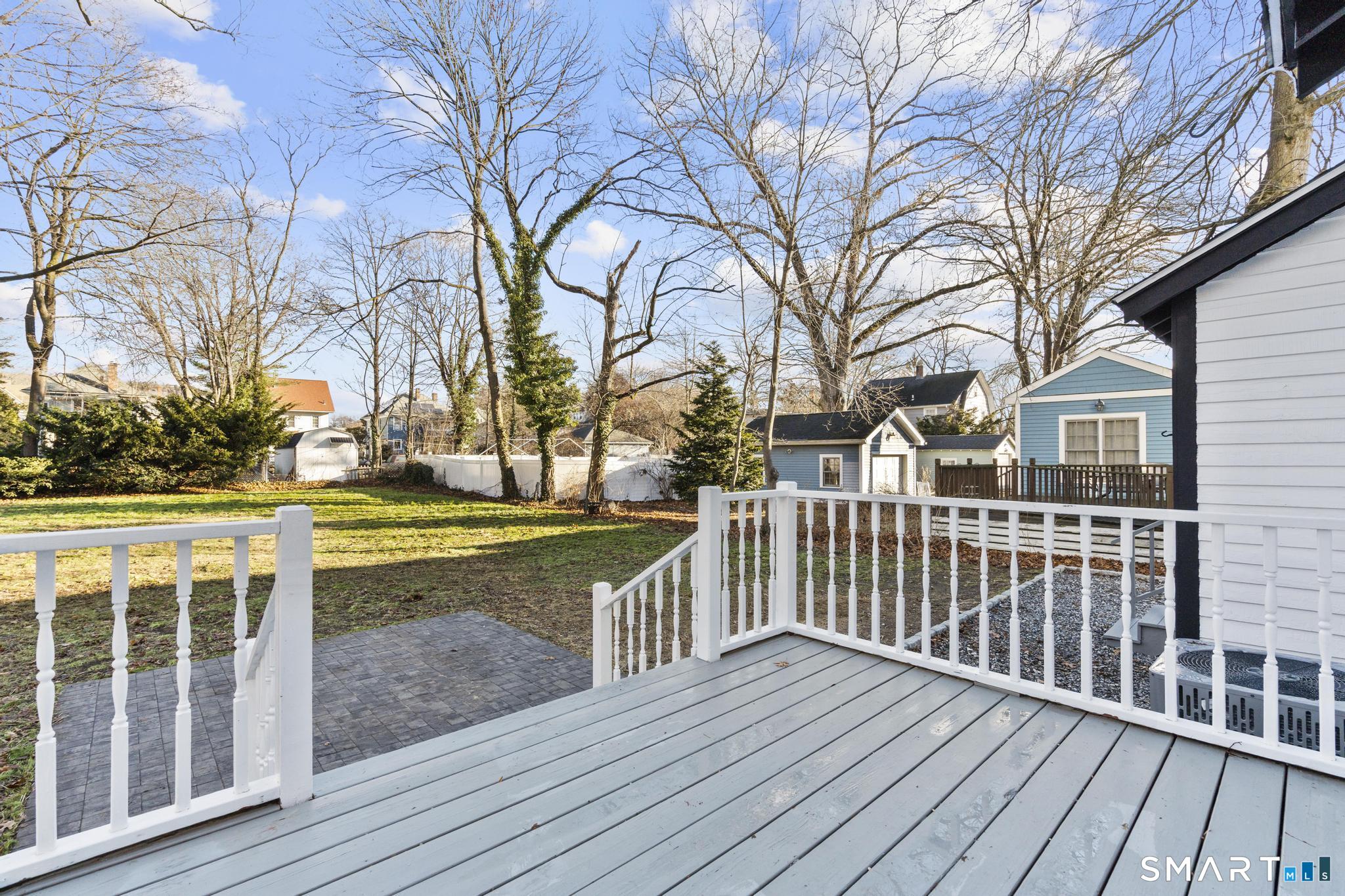 21 Richmond Avenue