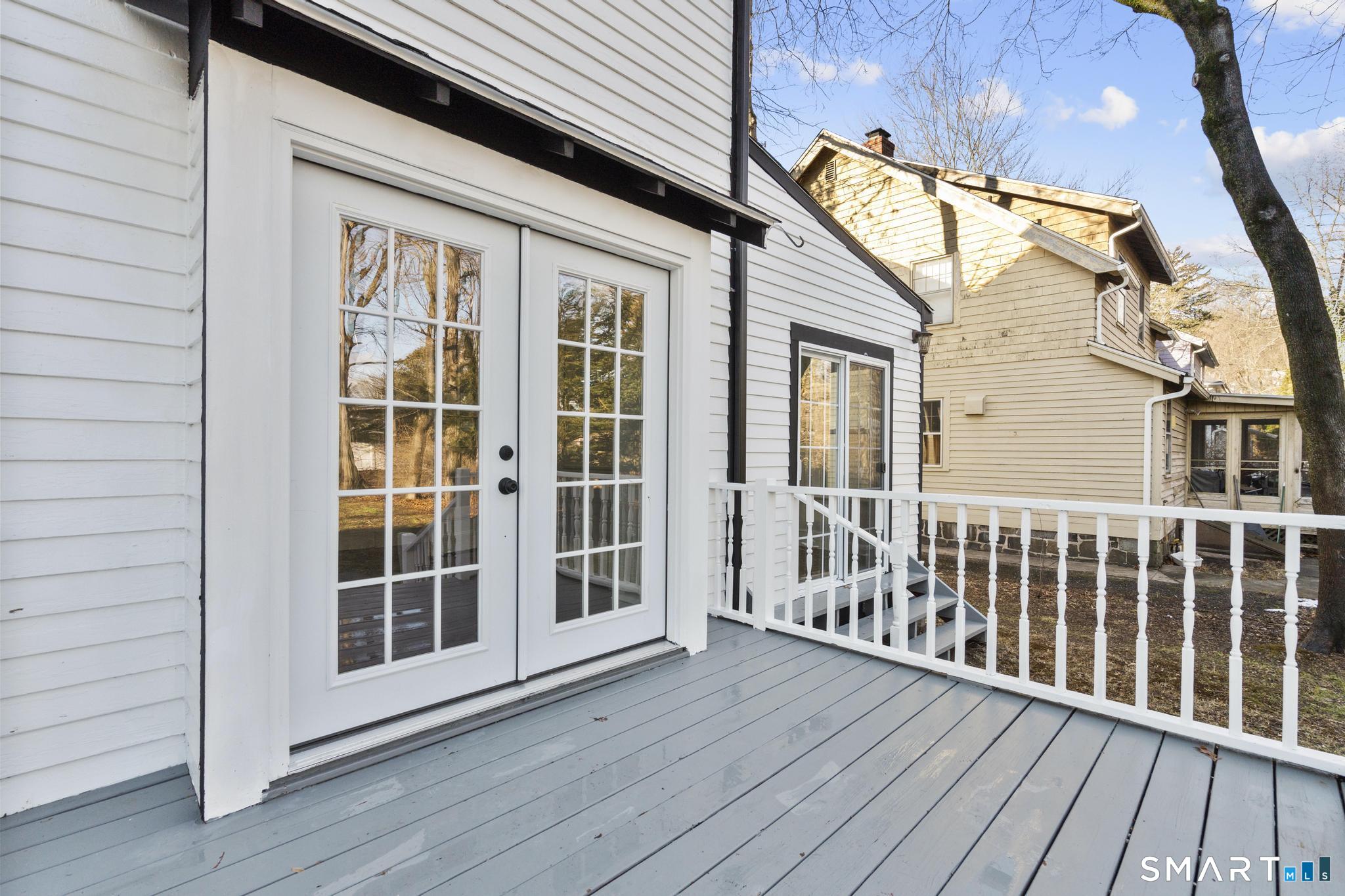 21 Richmond Avenue