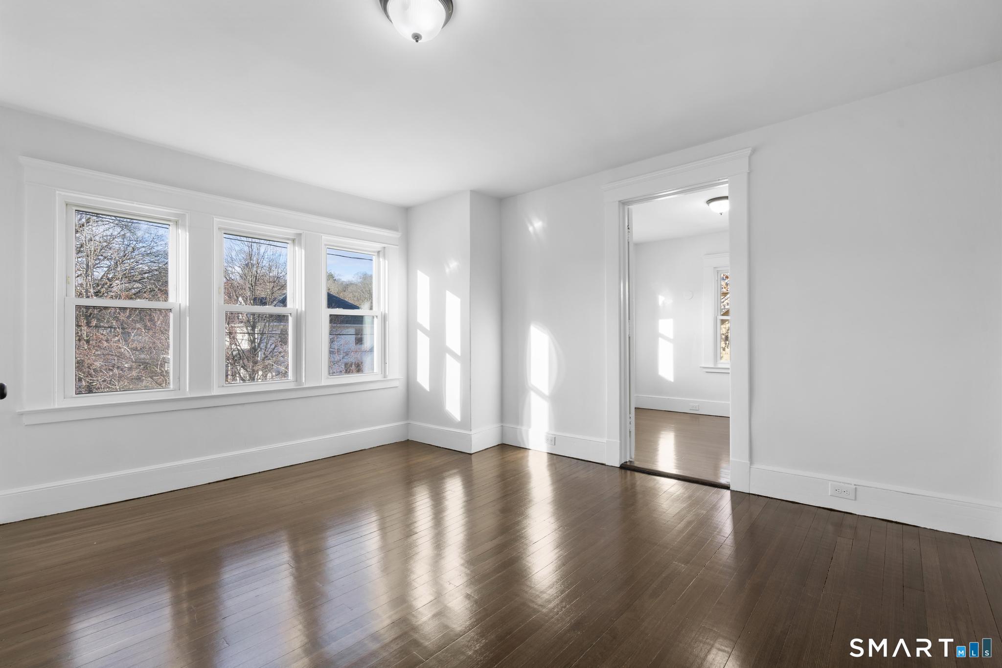 21 Richmond Avenue