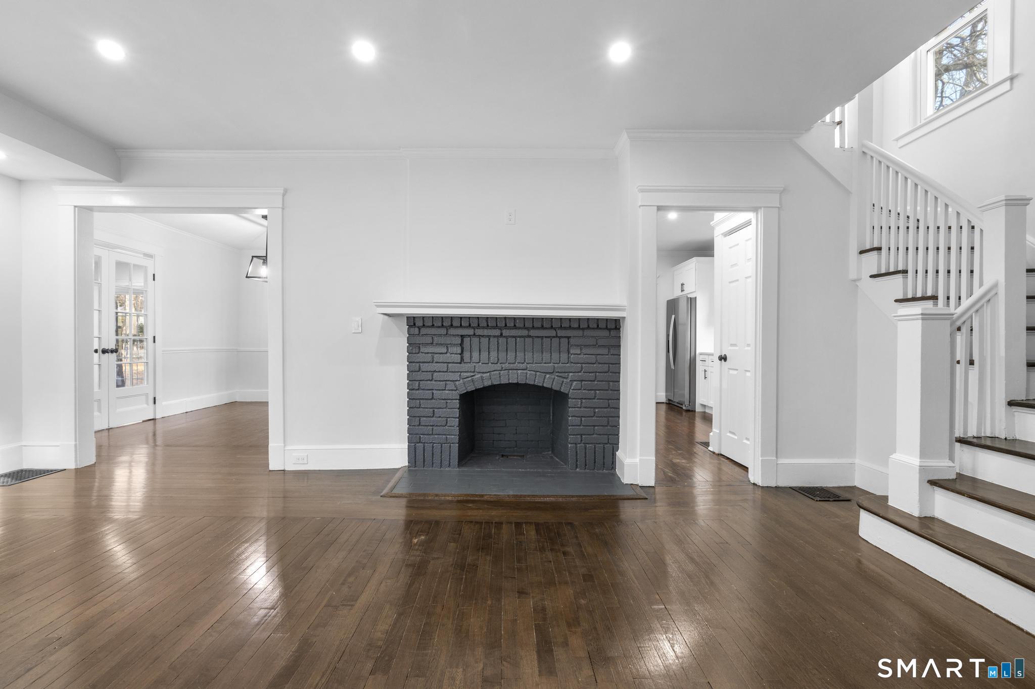 21 Richmond Avenue