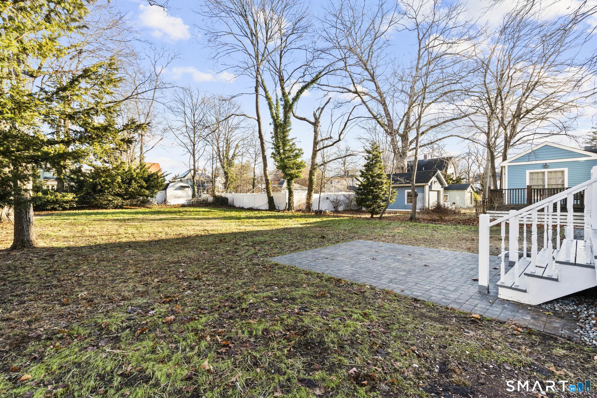 21 Richmond Avenue