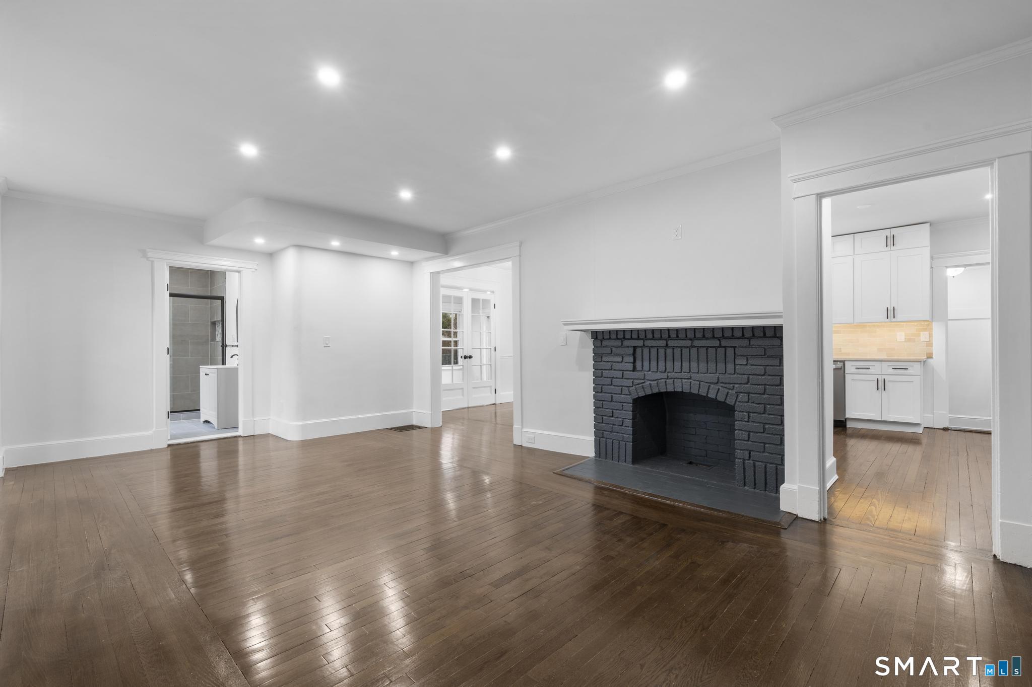 21 Richmond Avenue