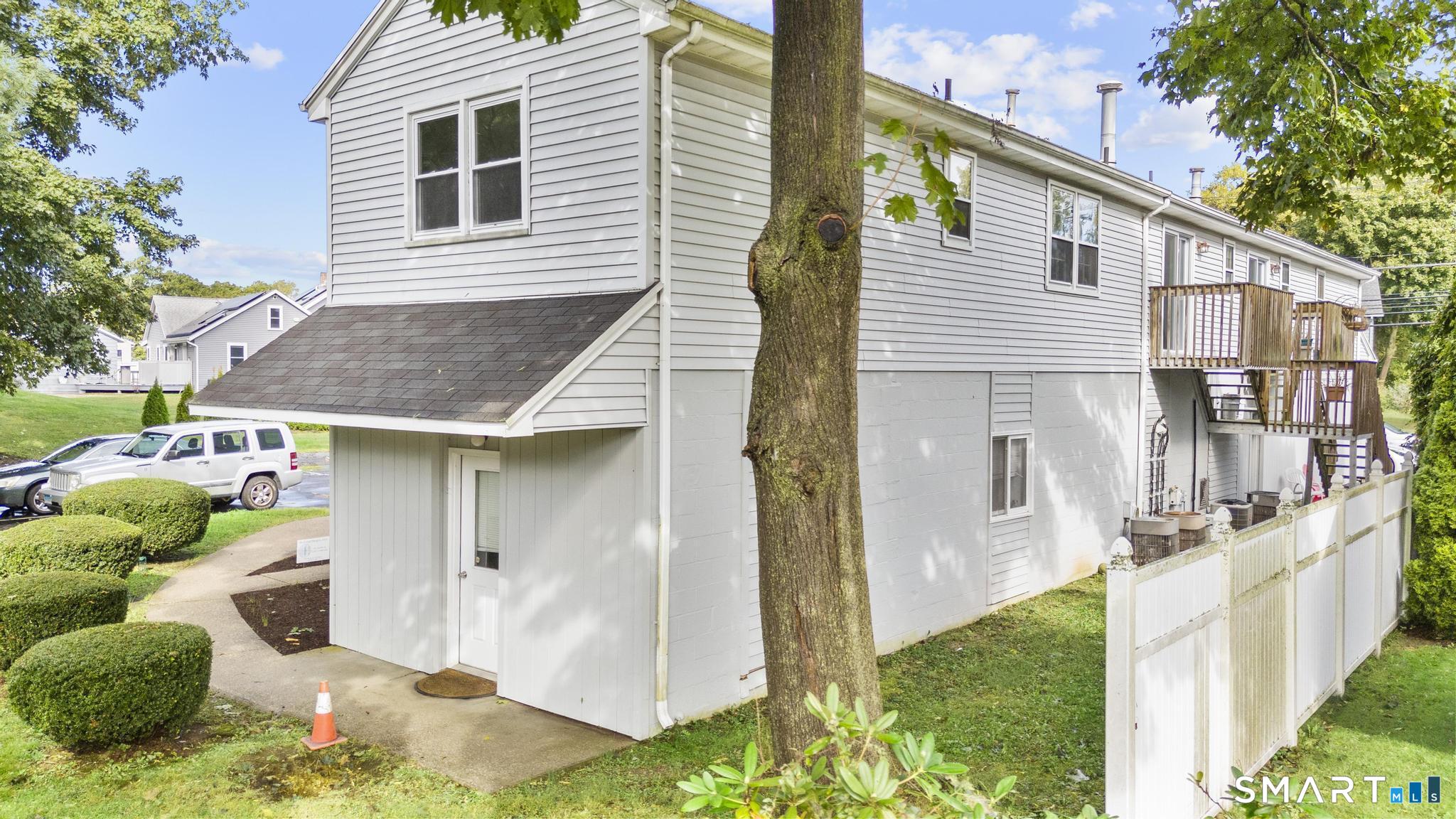 184 Maple Street