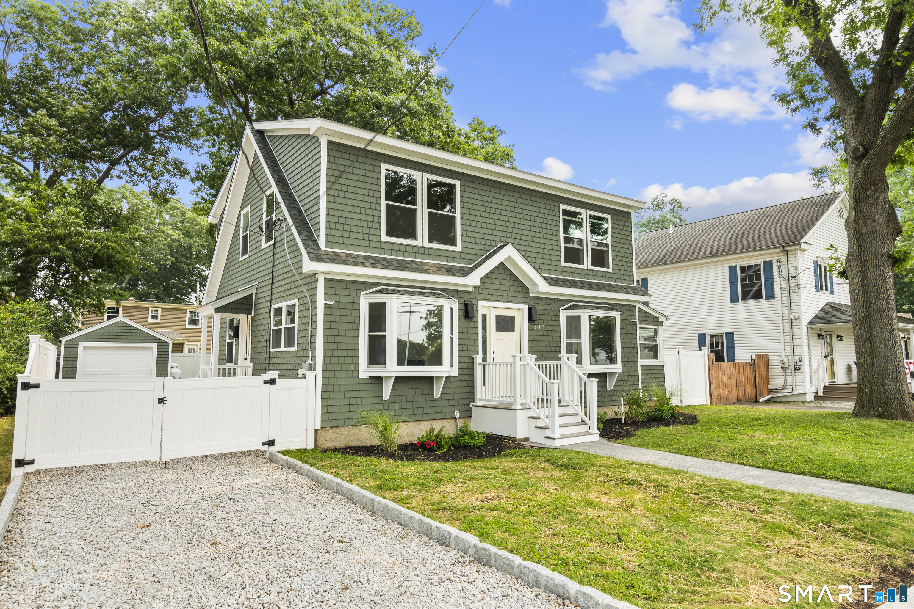 236 Housatonic Drive