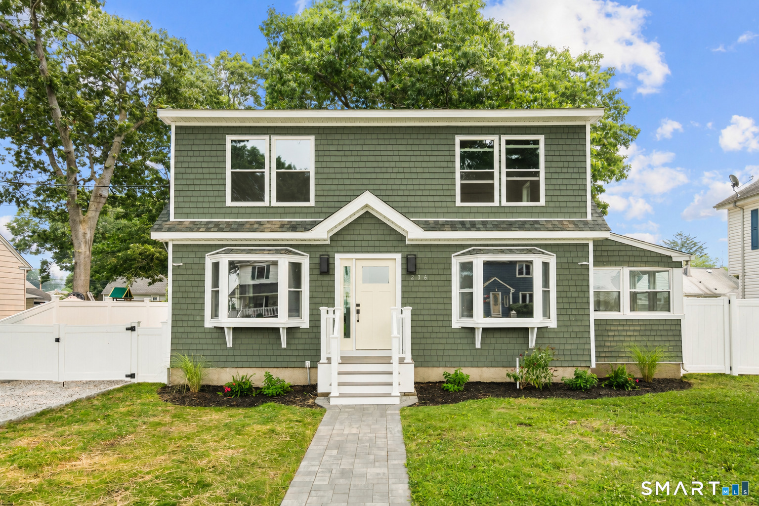 236 Housatonic Drive