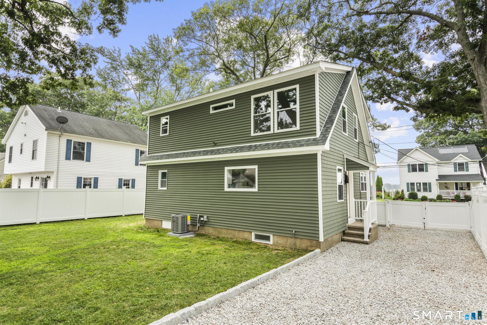 236 Housatonic Drive