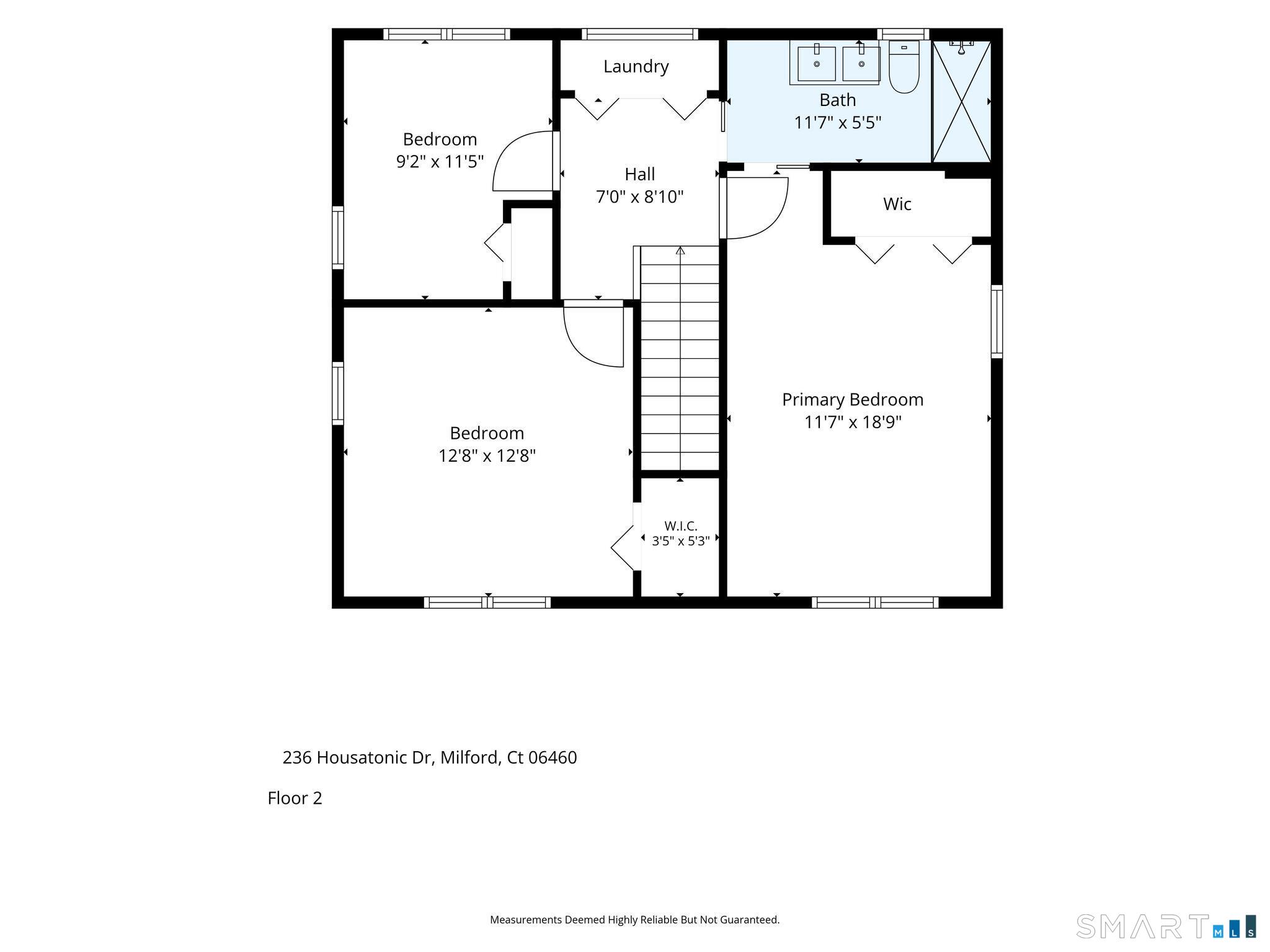 236 Housatonic Drive