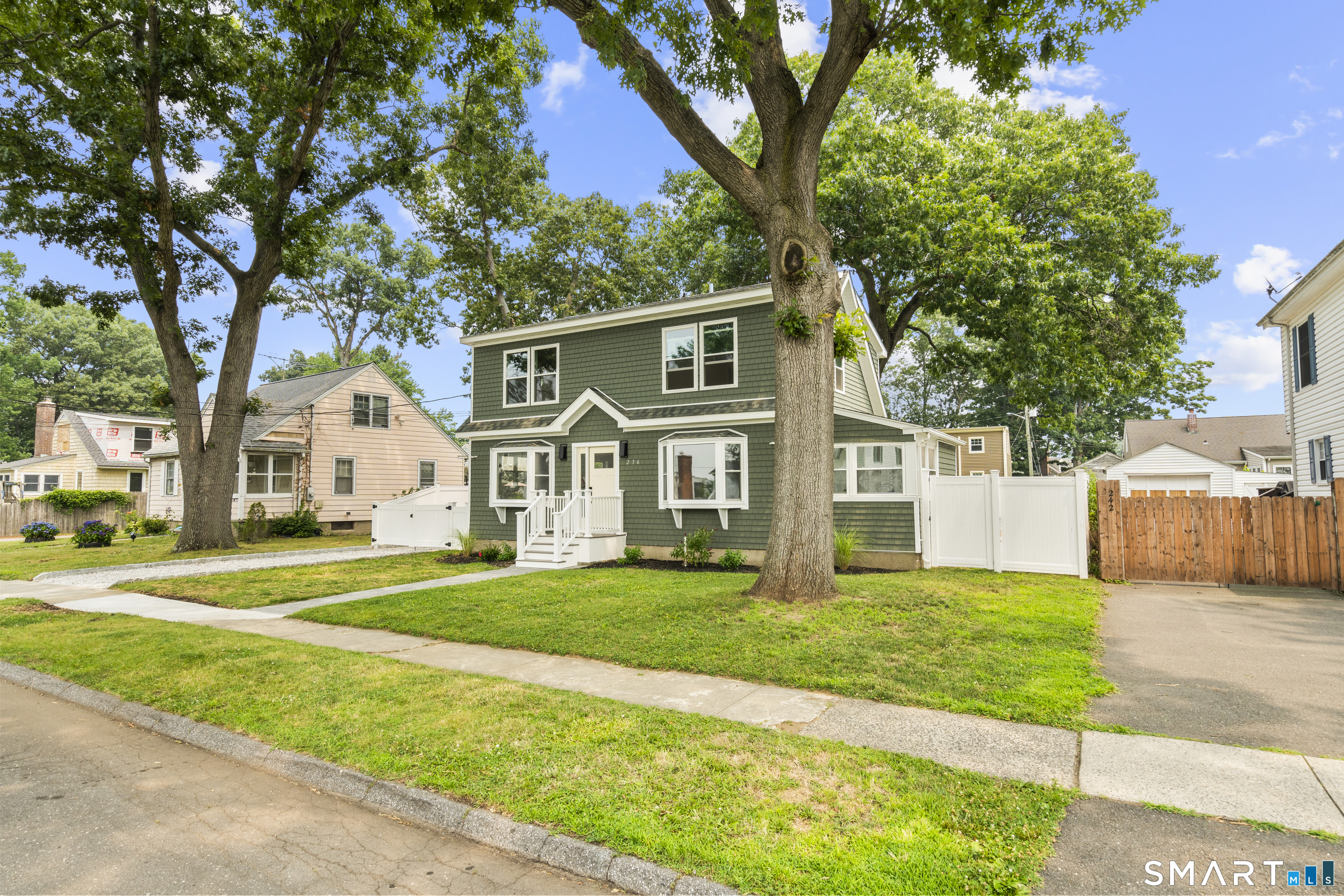 236 Housatonic Drive