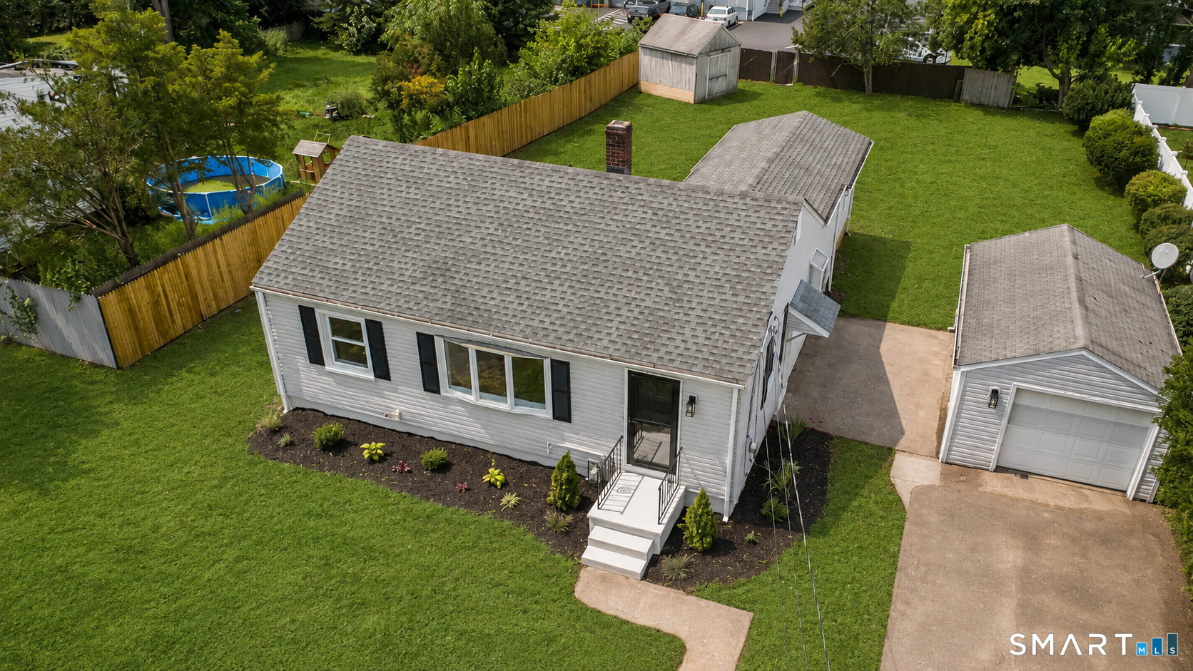 42 Butler Road