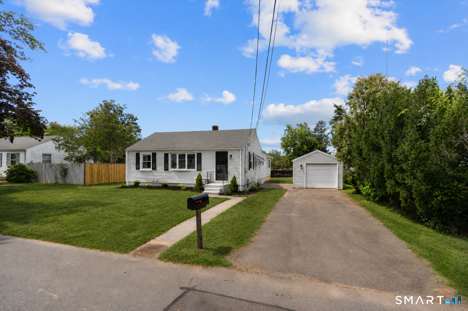 42 Butler Road