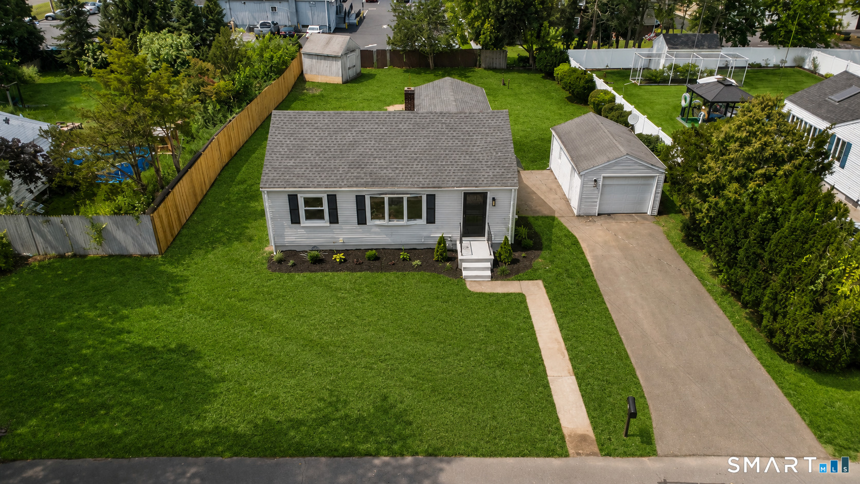 42 Butler Road