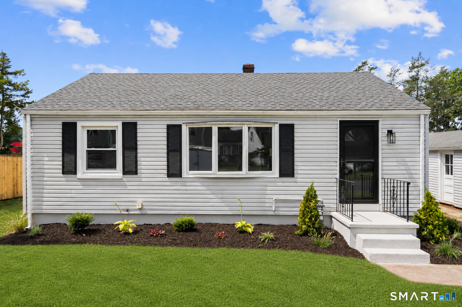 42 Butler Road