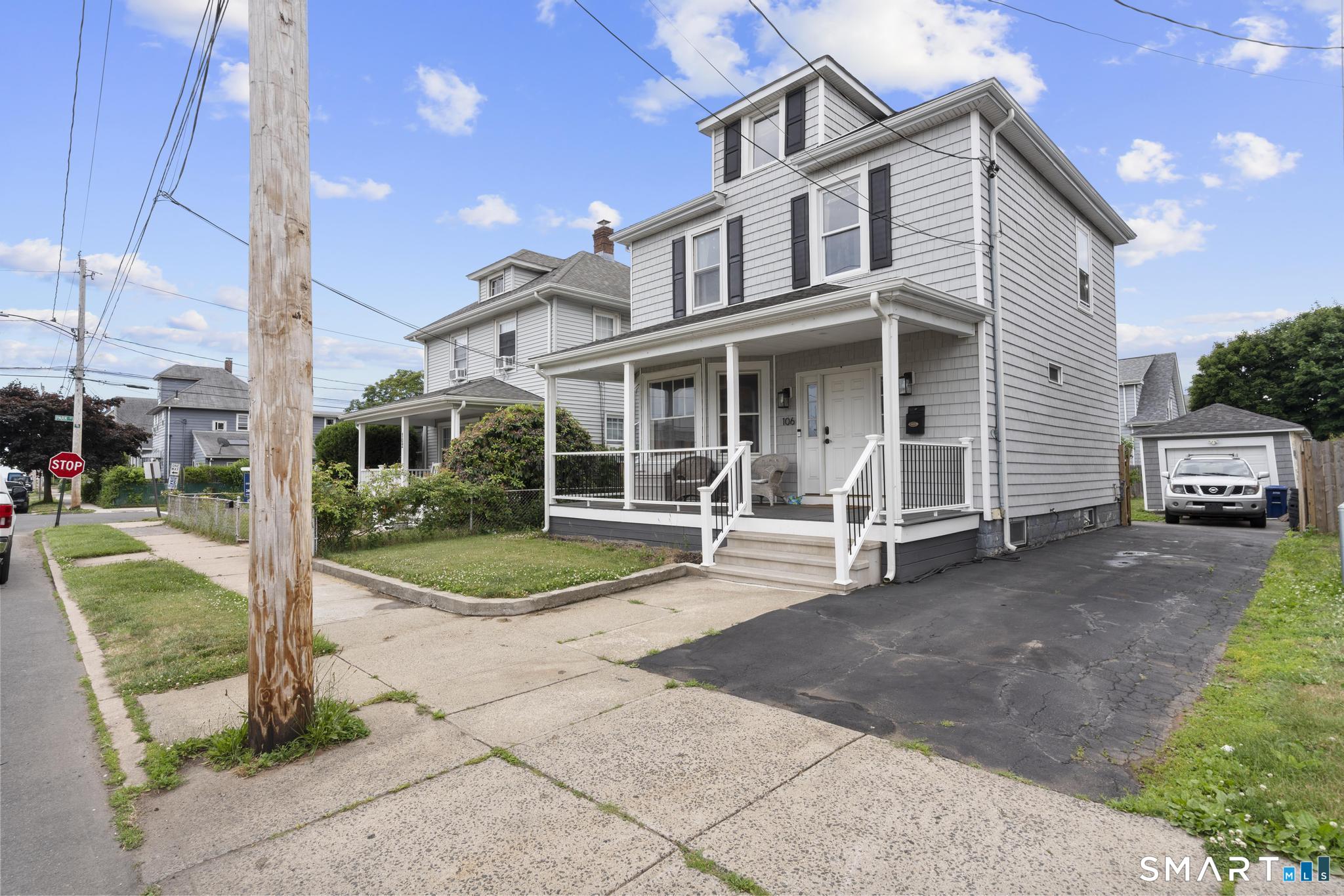 106 Peck Avenue