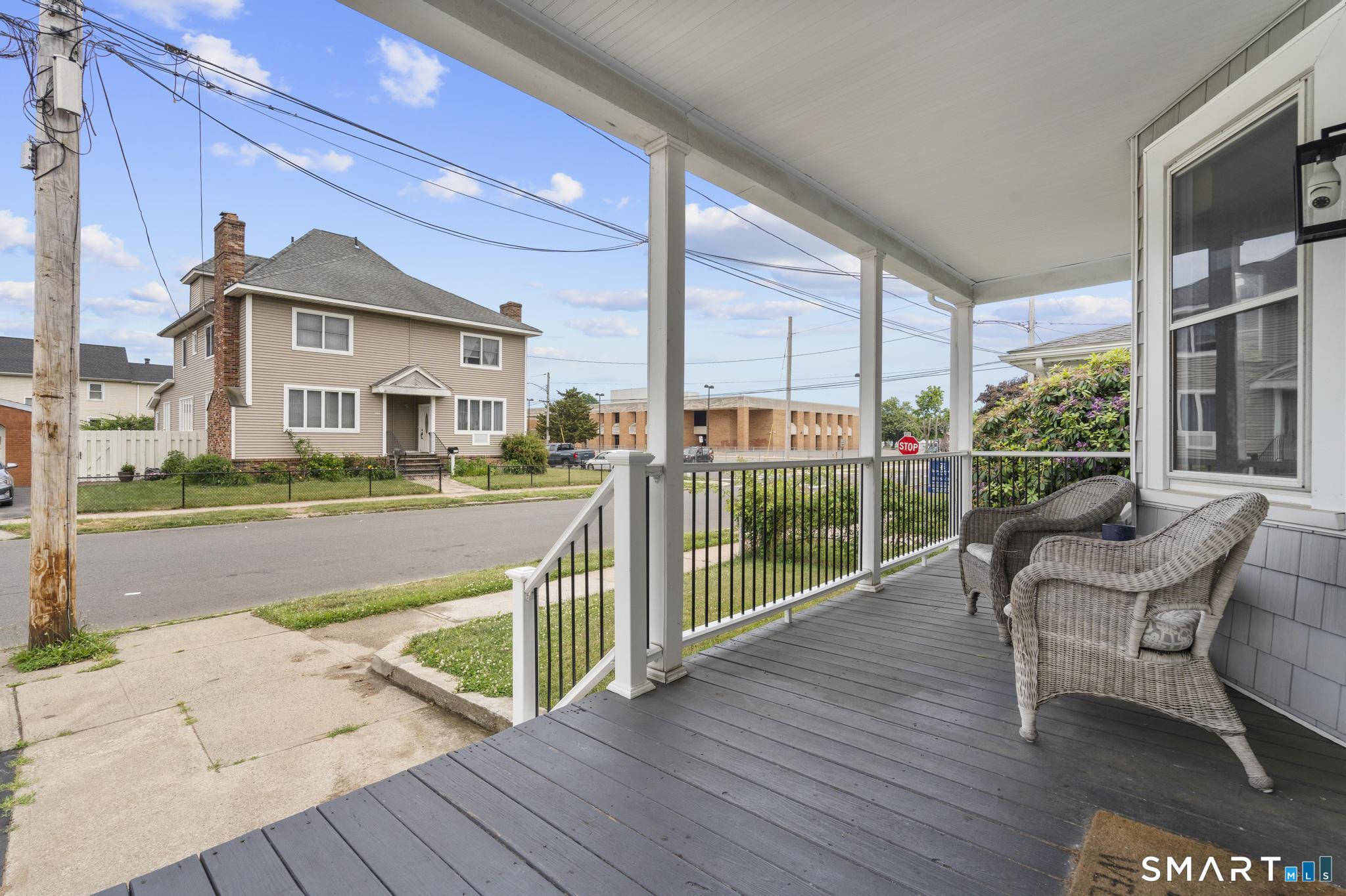 106 Peck Avenue