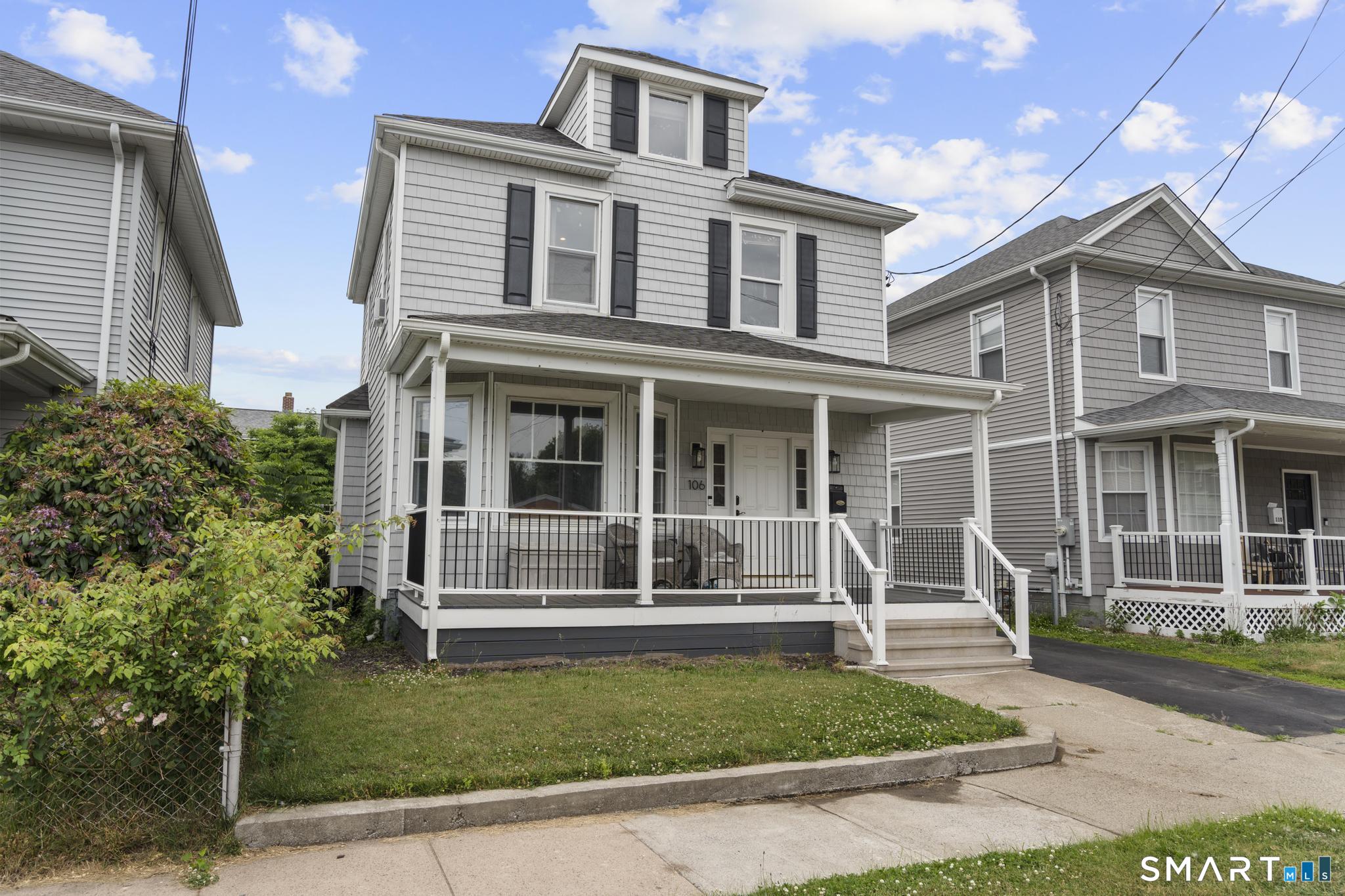 106 Peck Avenue