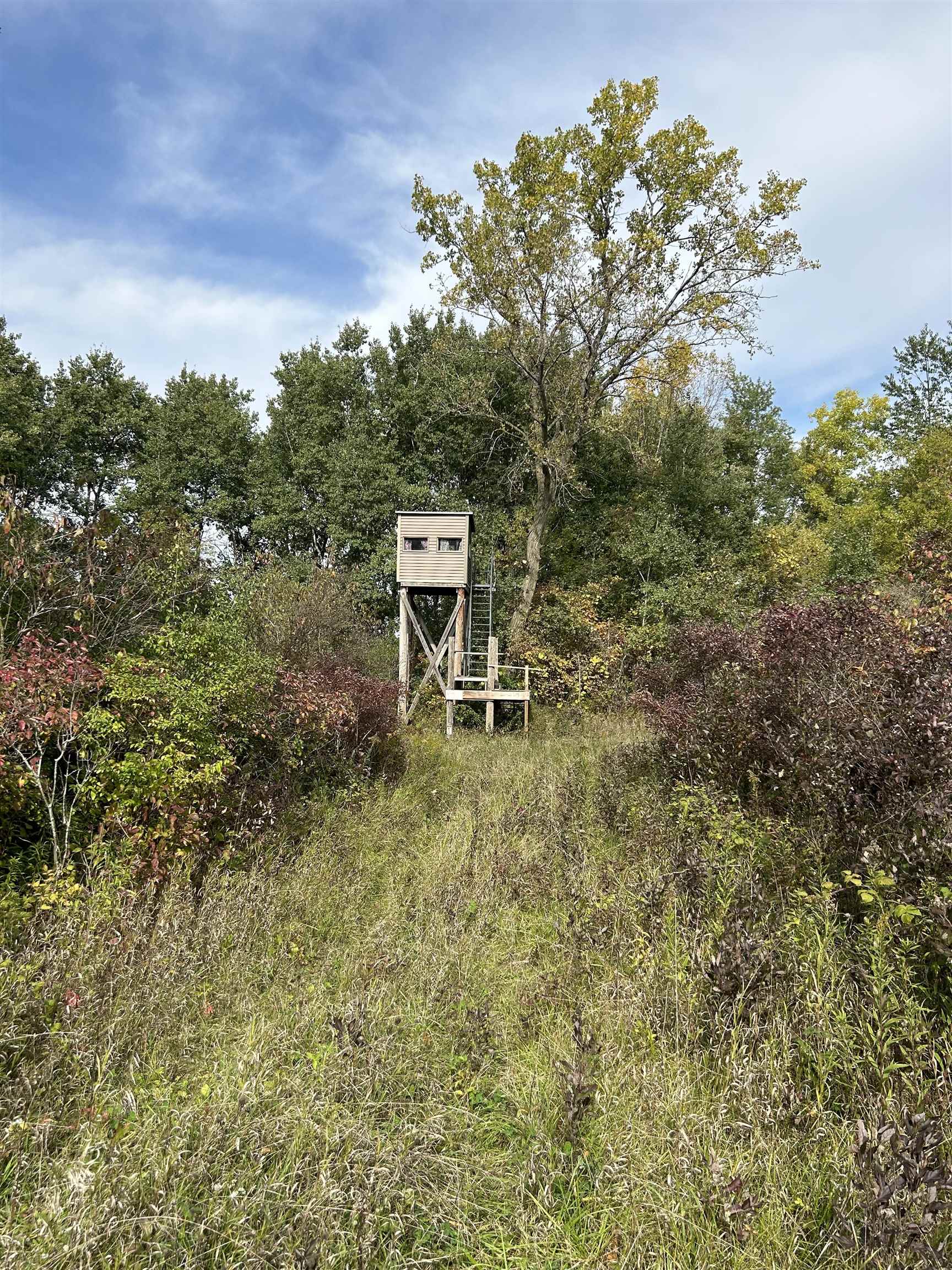 Lot 1 Hwy DG CSM 3821 Road
