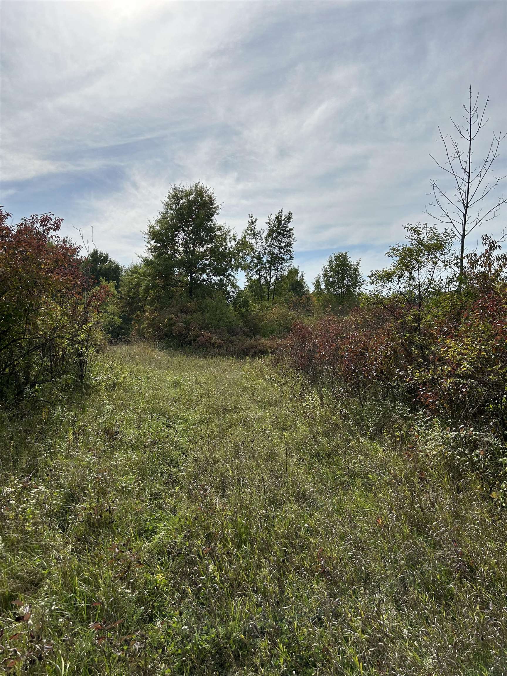 Lot 1 Hwy DG CSM 3821 Road