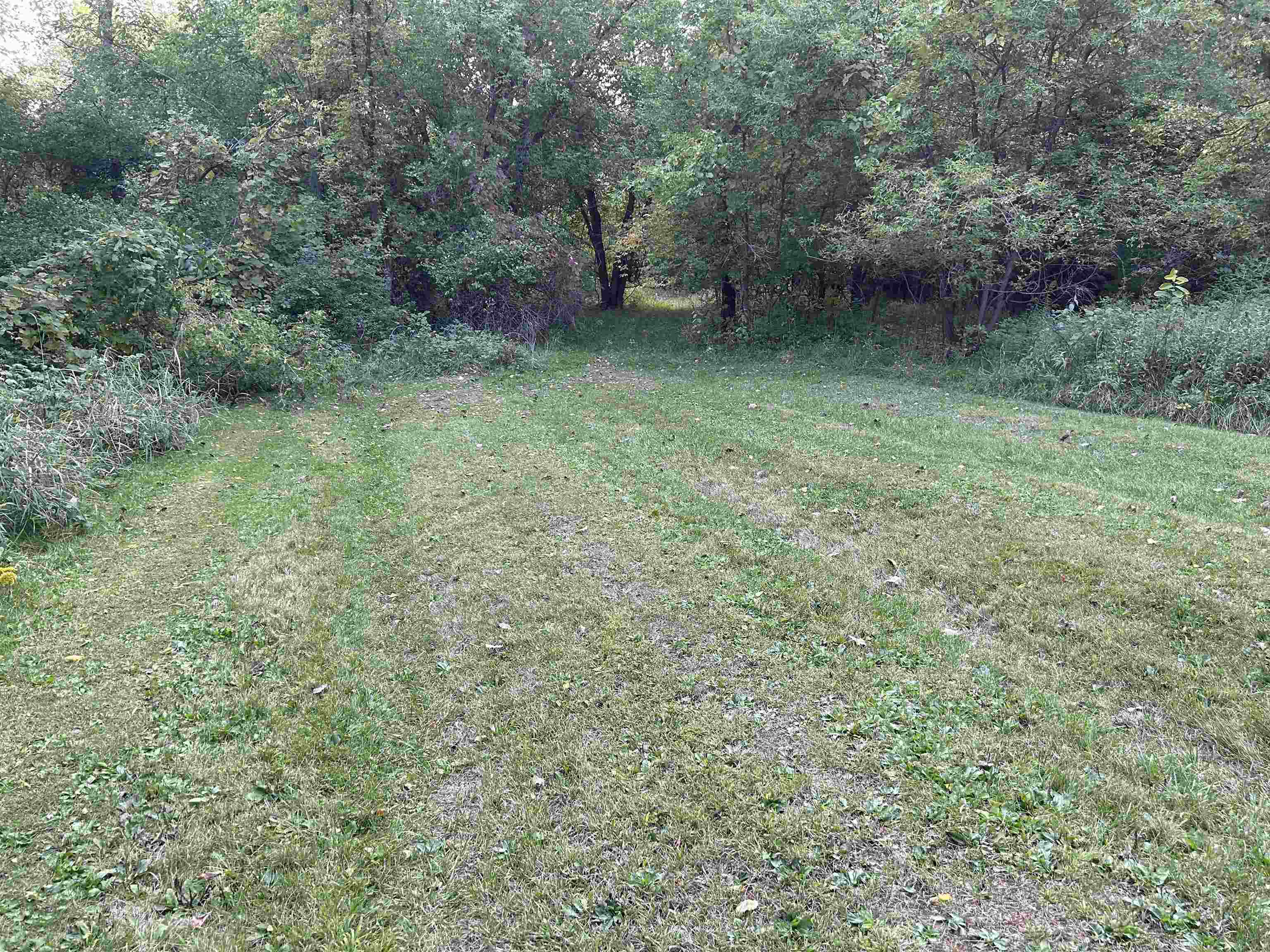 Lot 1 Hwy DG CSM 3821 Road