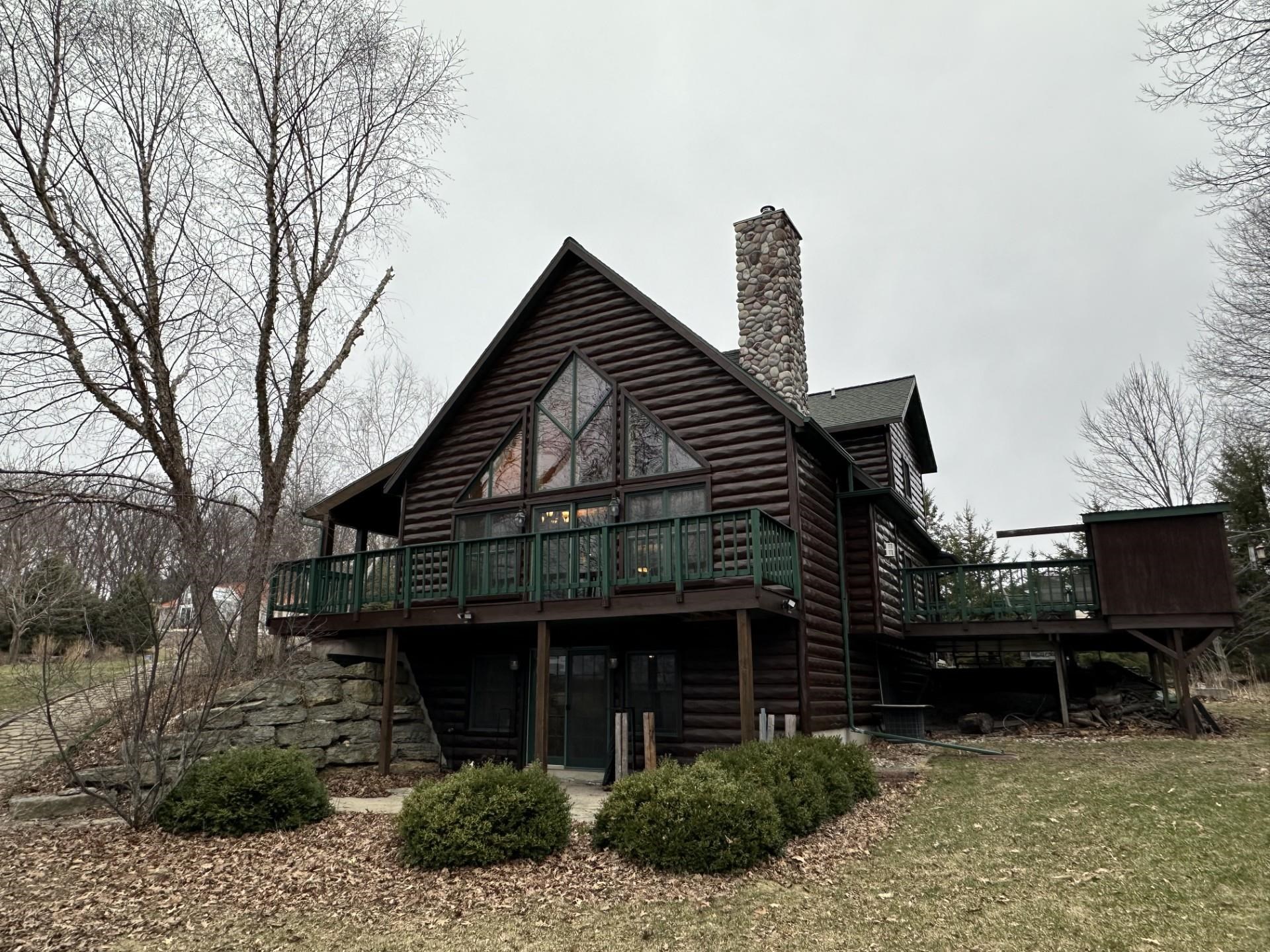 N6816 Hidden Valley Drive