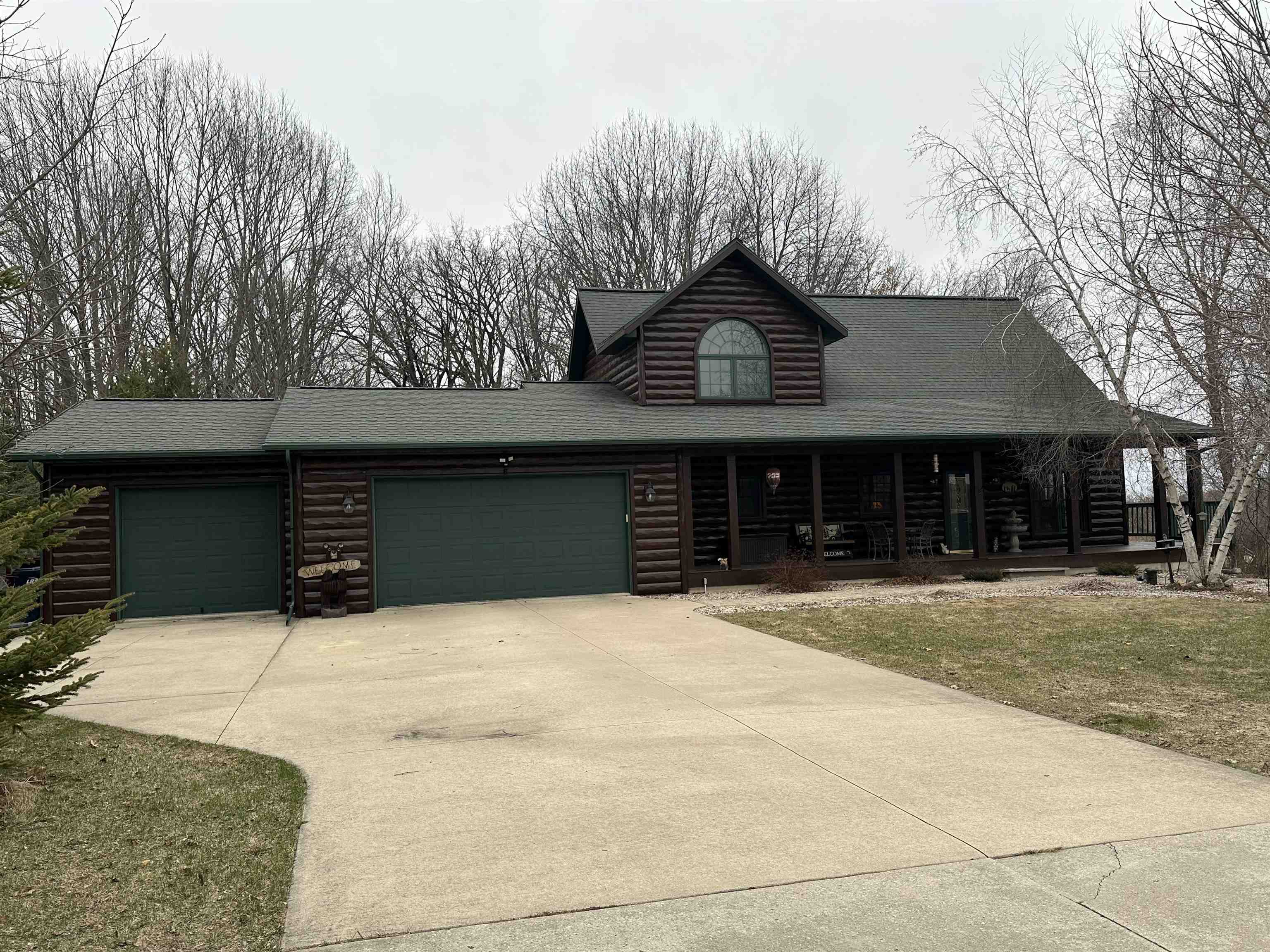 N6816 Hidden Valley Drive