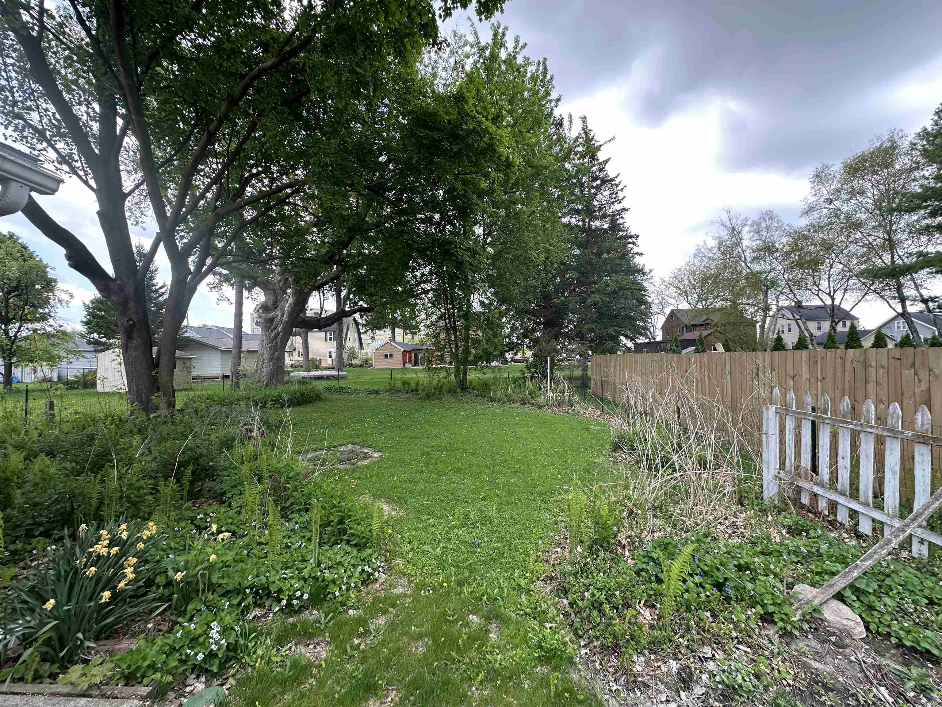 605 E South Street