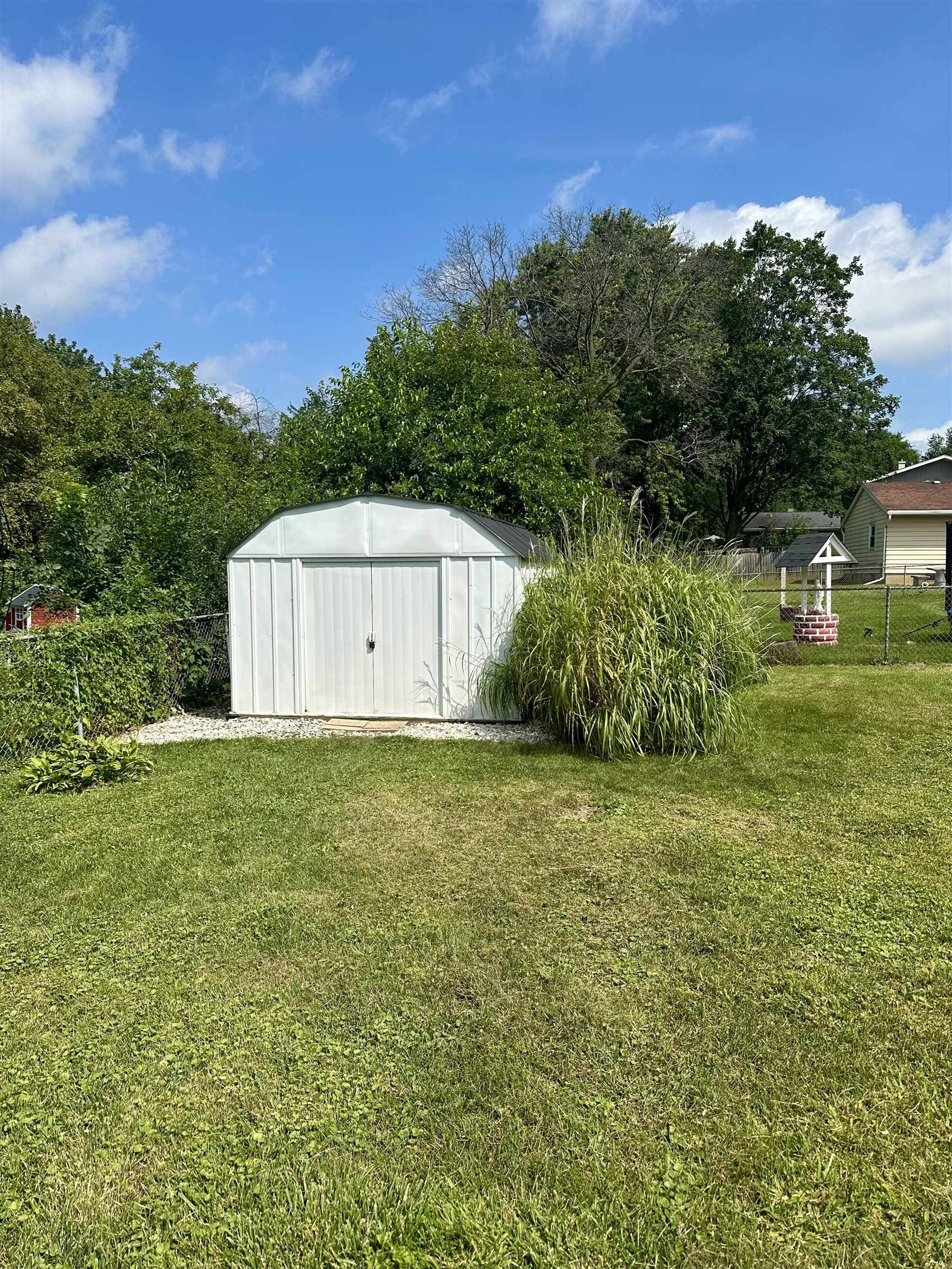 2018 Prairie Road