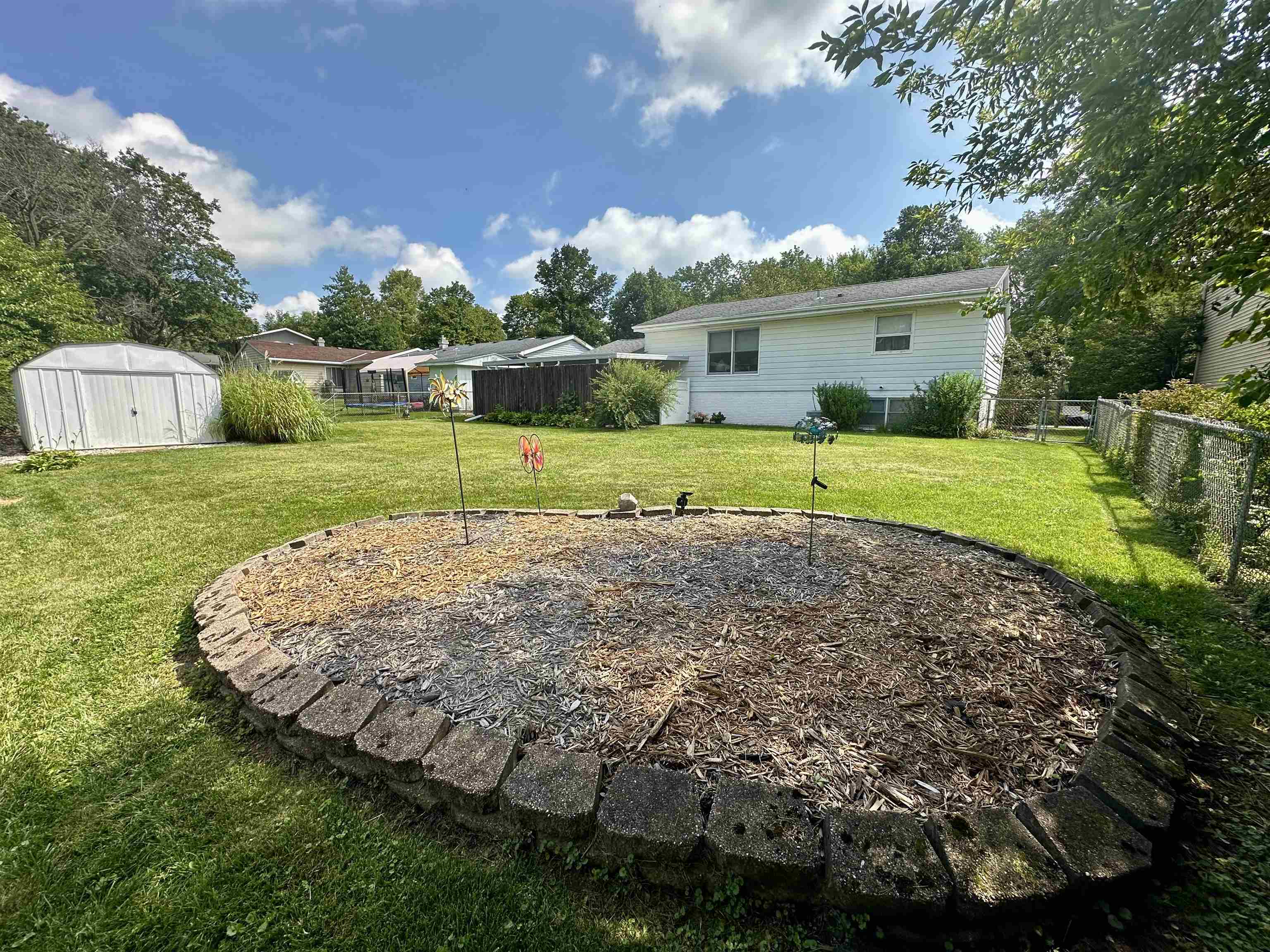 2018 Prairie Road